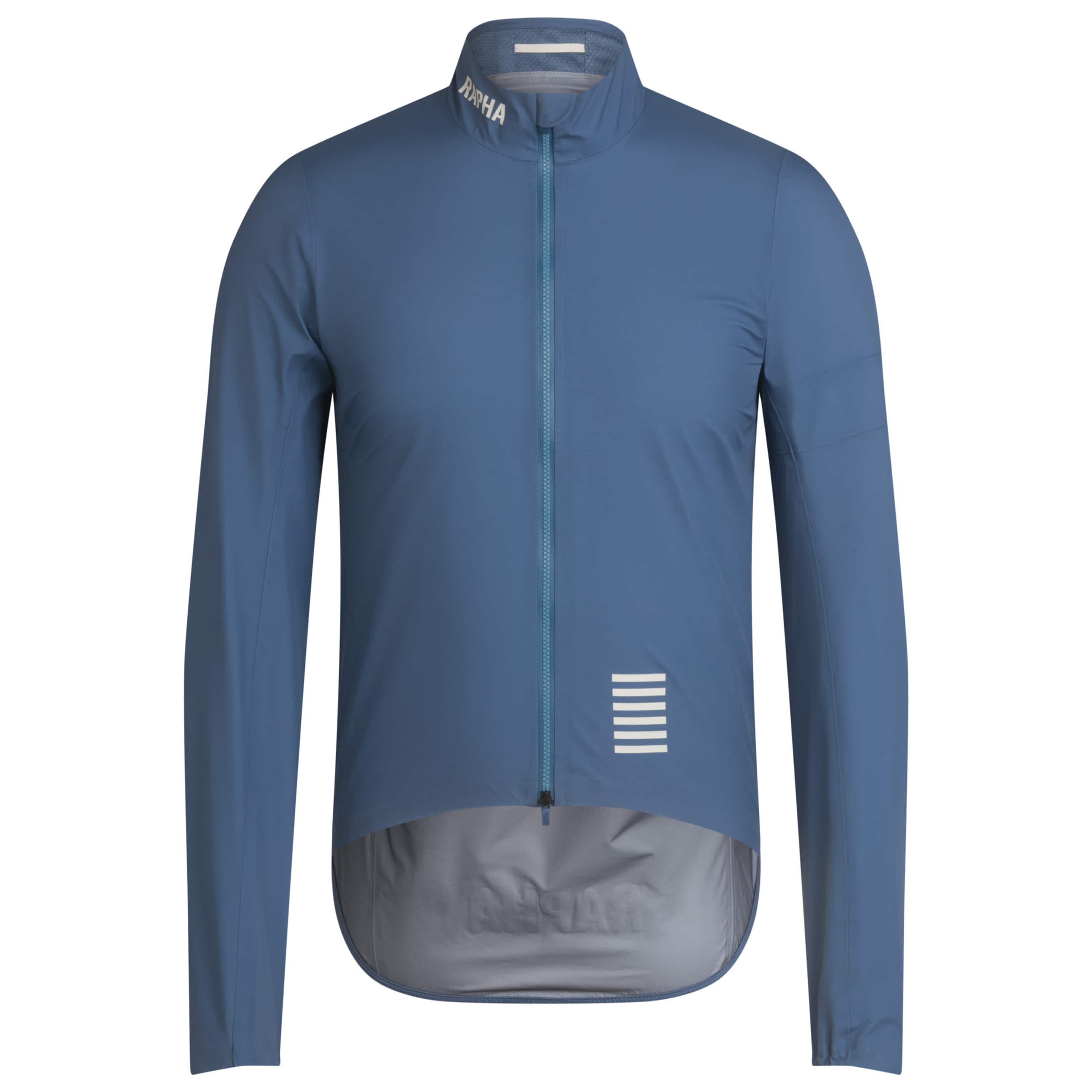 ウェア Rapha RCC Pro Team Training Jacket M Men's Pro Team GORE-TEX Rain Jacket | Rapha