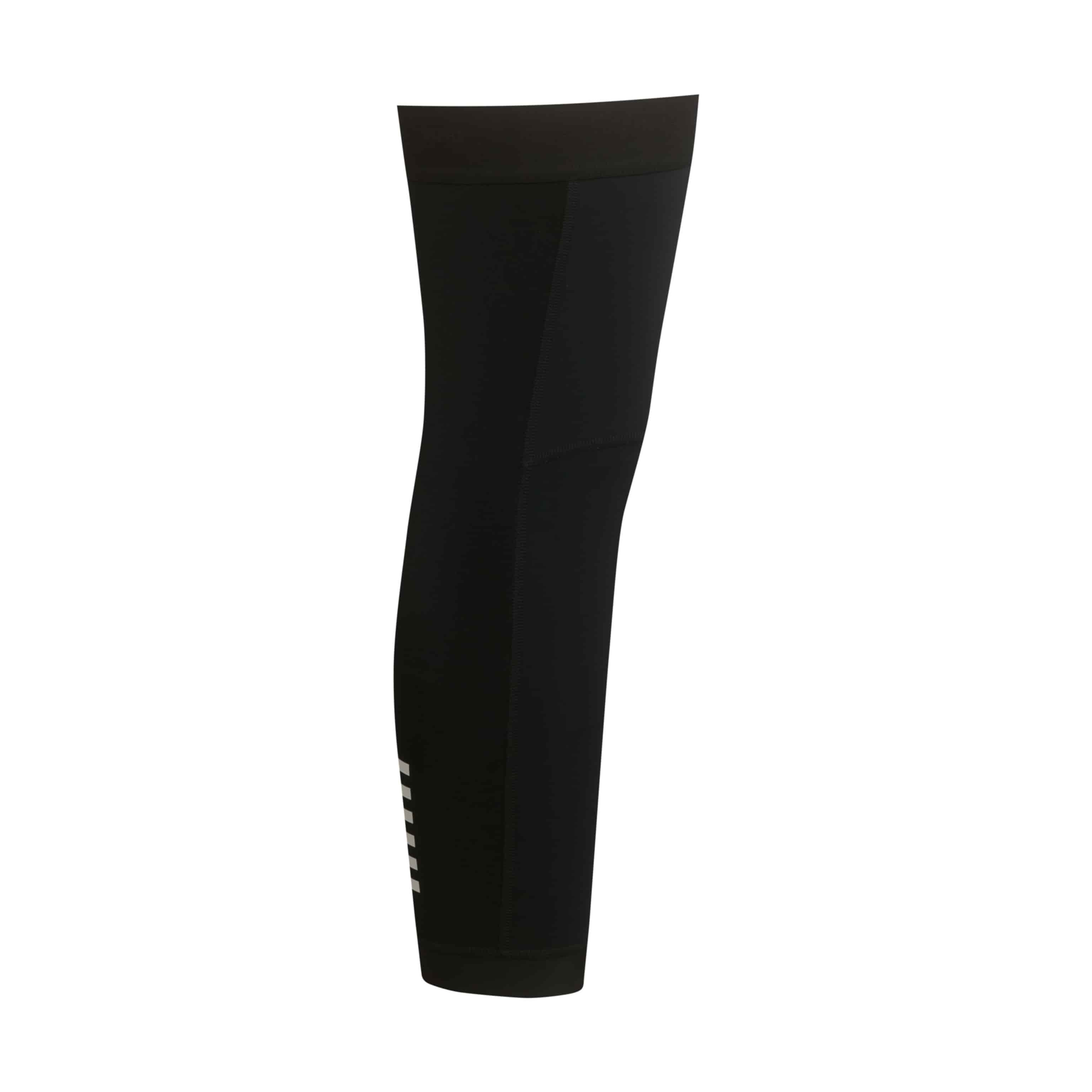 PKW02XX_BLK_Pro-Team-Knee-