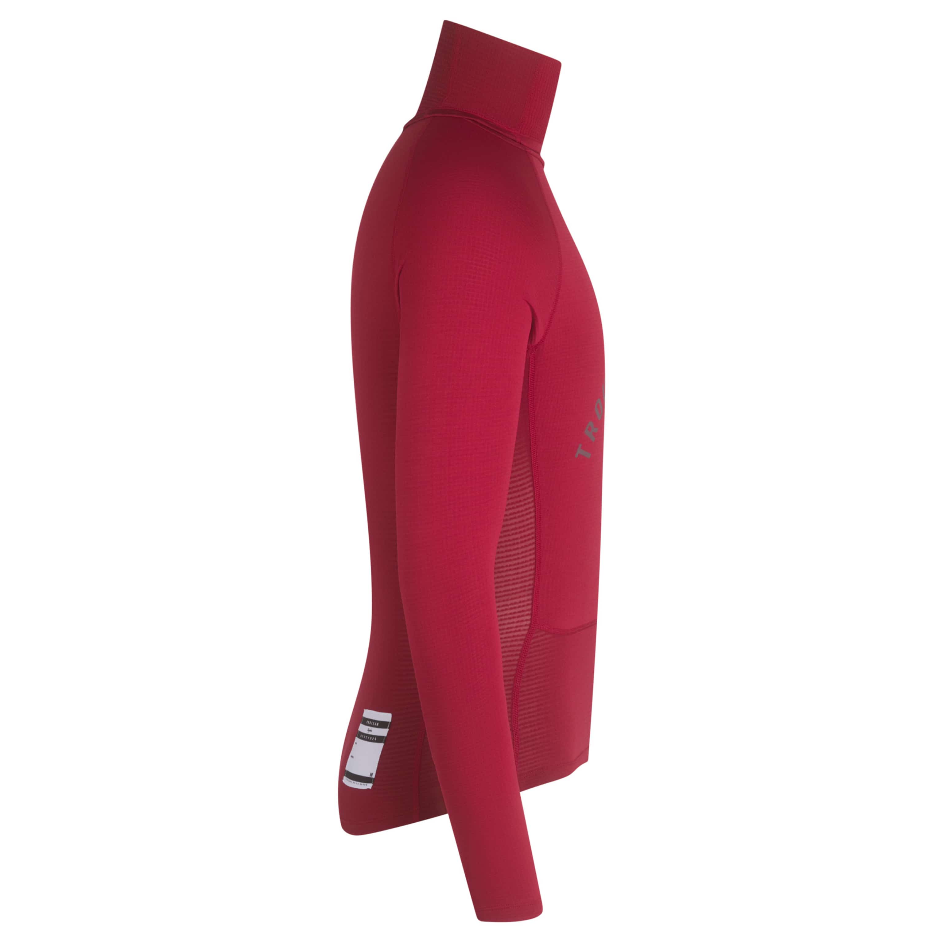 Men's Pro Team Thermal Base Layer - Long Sleeve | Rapha