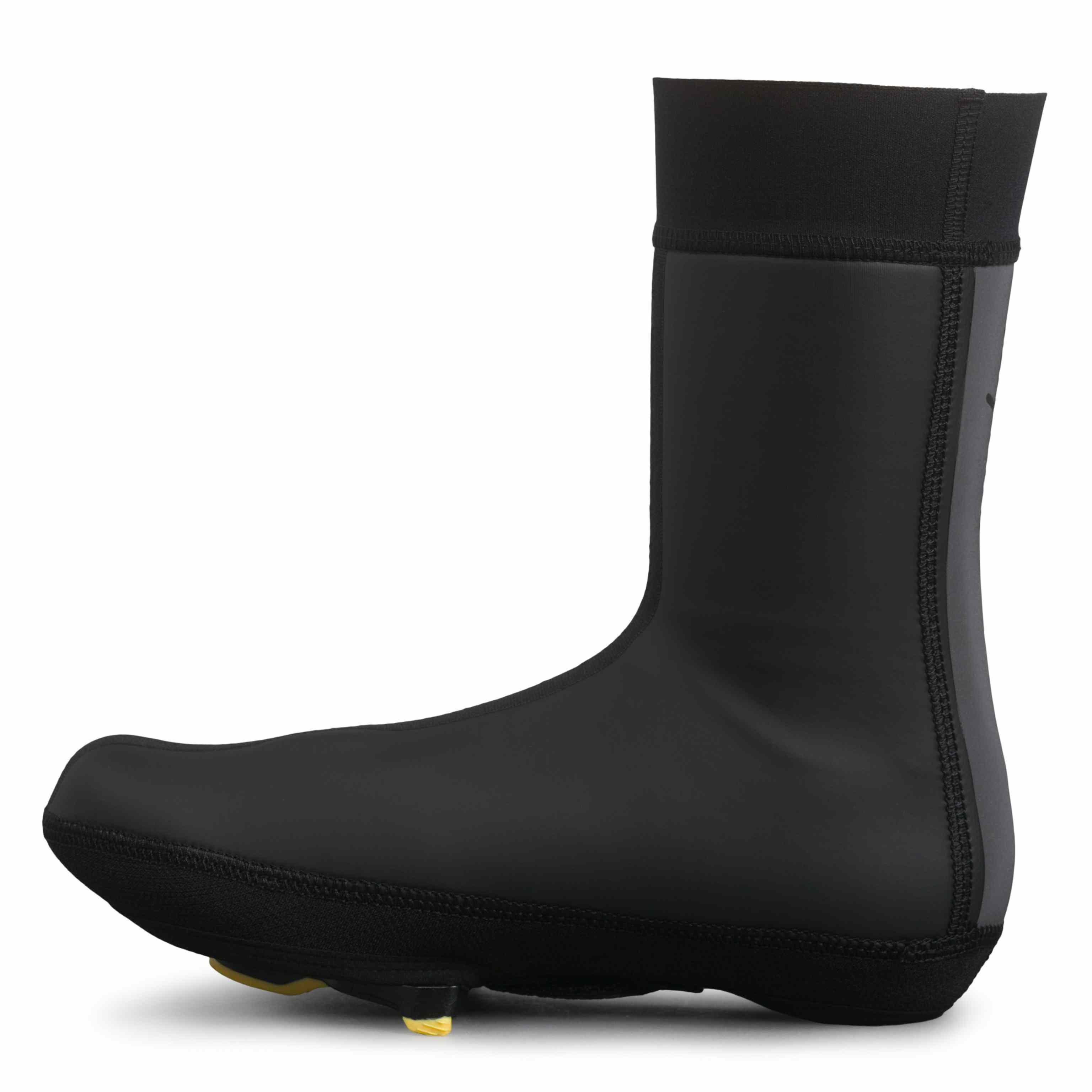 Rapha オーバーシューズ Lサイズ 未使用 DWO04XX_BLK_Deep-Winter-
