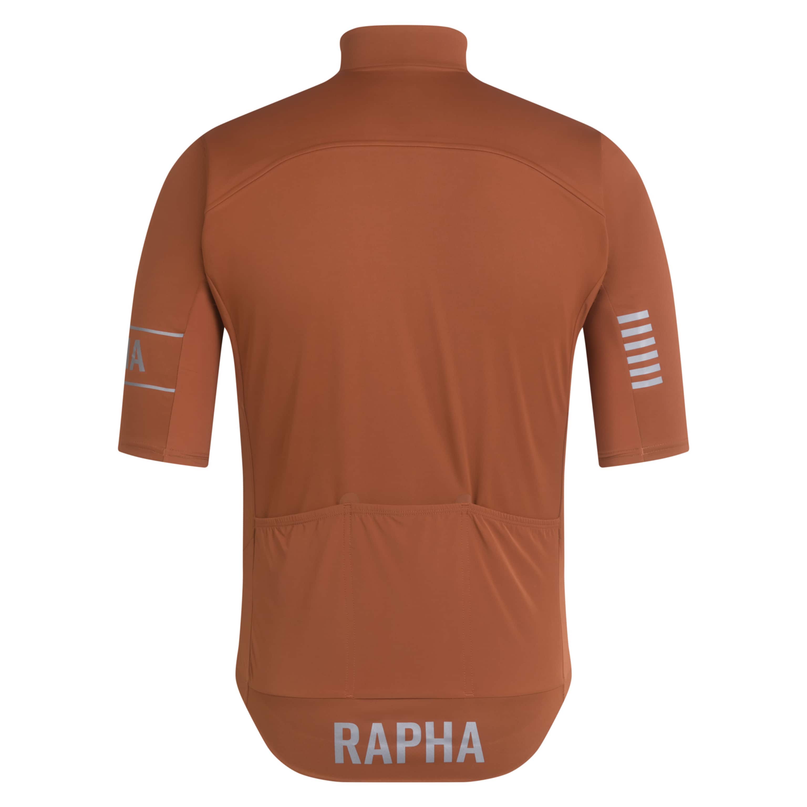 メンズ プロチーム WINDSTOPPER ジャージ | Rapha