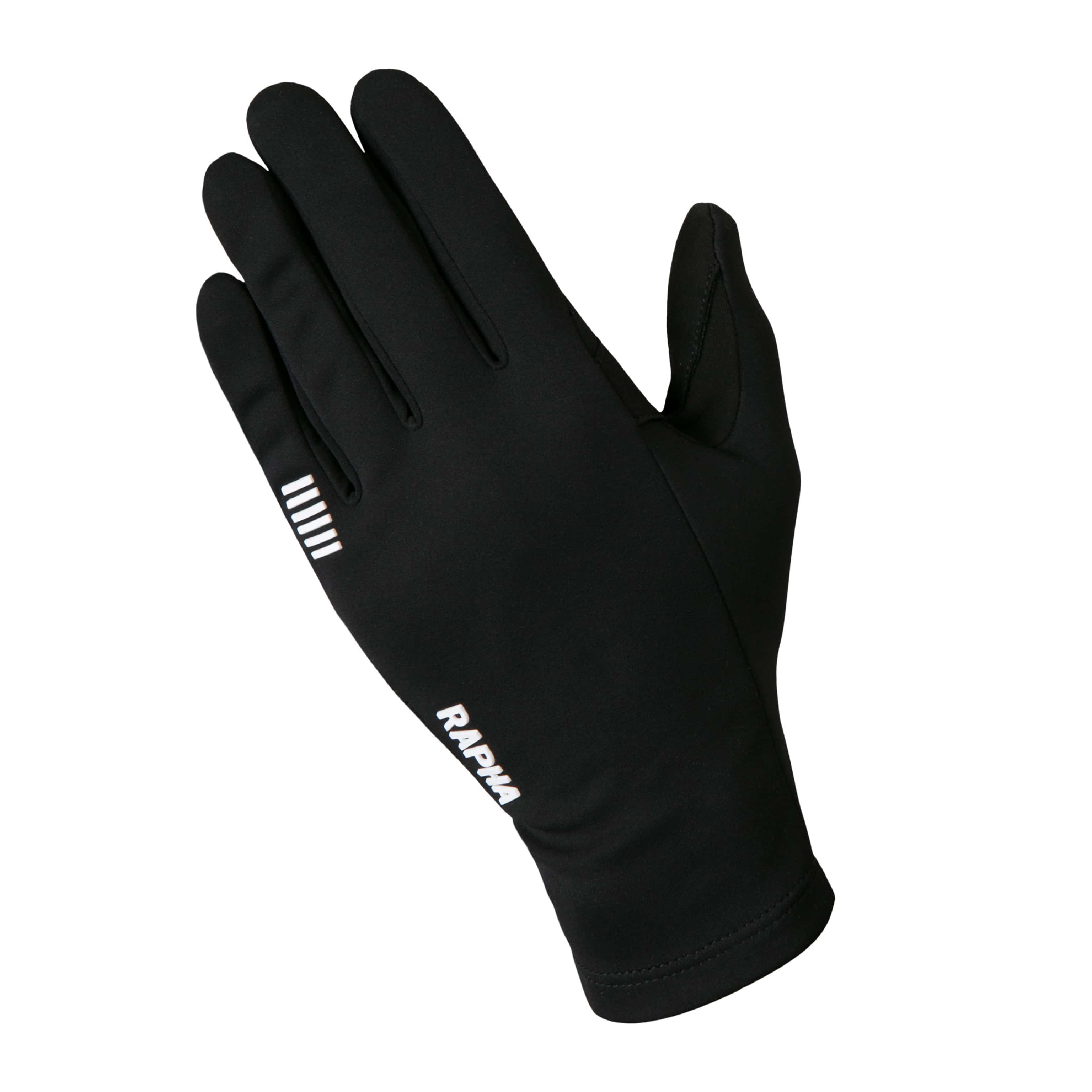ウェア Rapha Pro Team Gloves PTG06XX_BLK_Pro-Team-