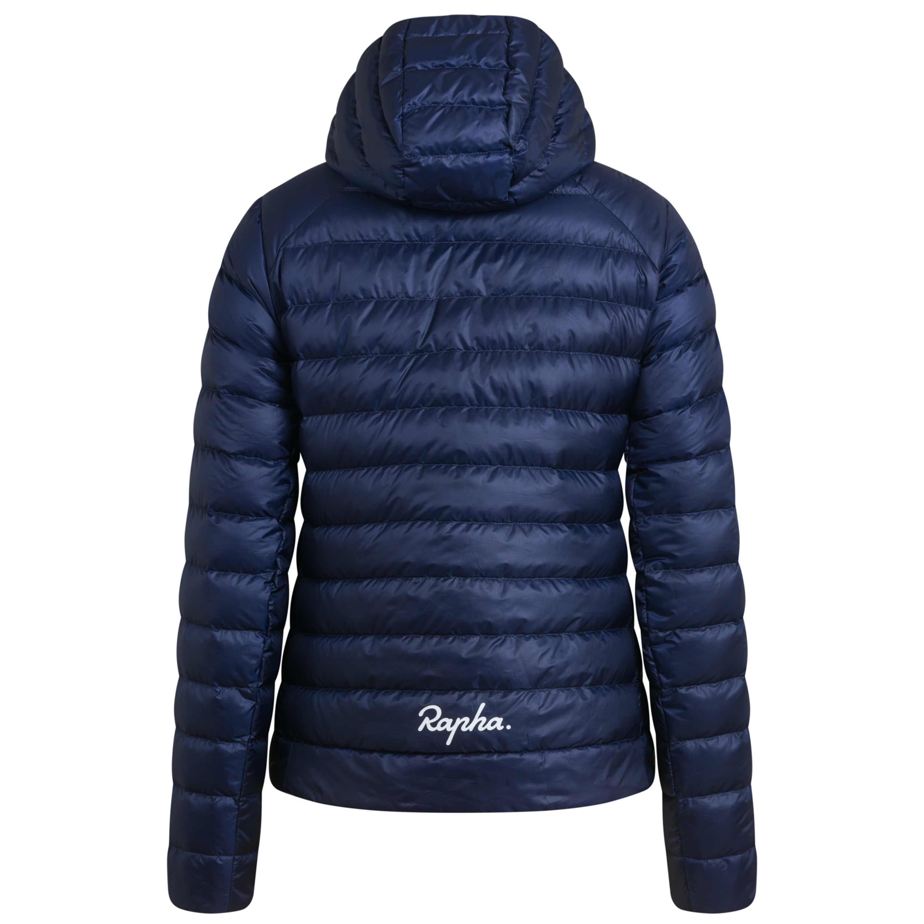 Rapha 薄手ダウンジャケット　サイズXXS 超美品　レディース XDW01XX_MBS_Womens-Explore-