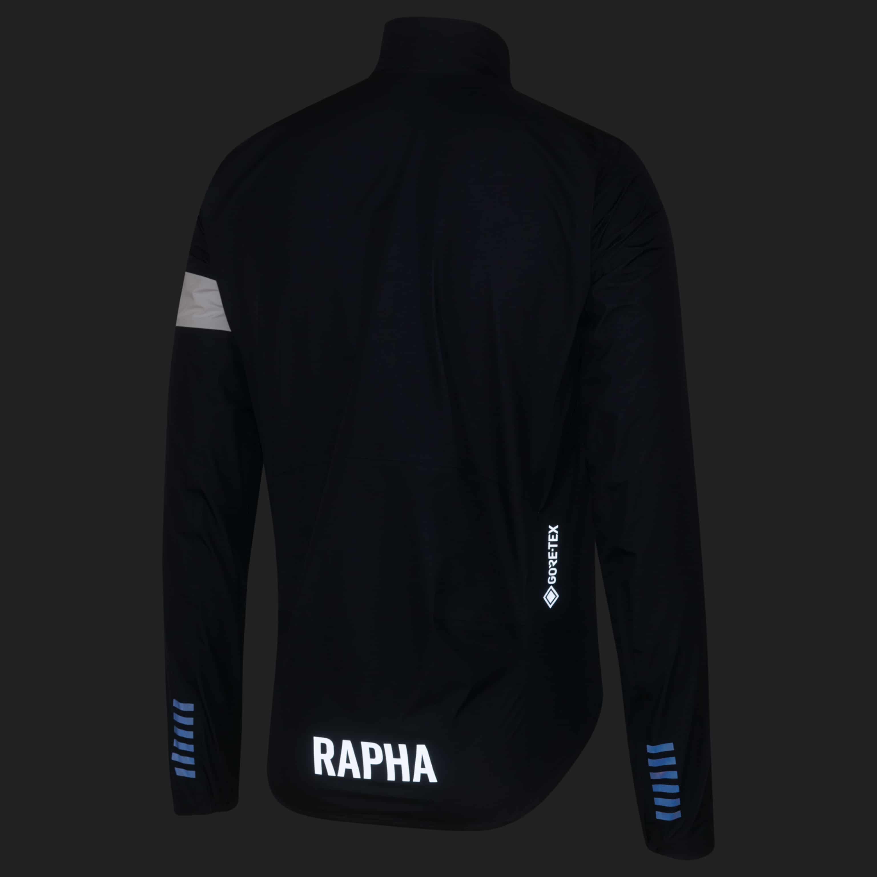 メンズ プロチーム GORE-TEX レイン ジャケット | Rapha