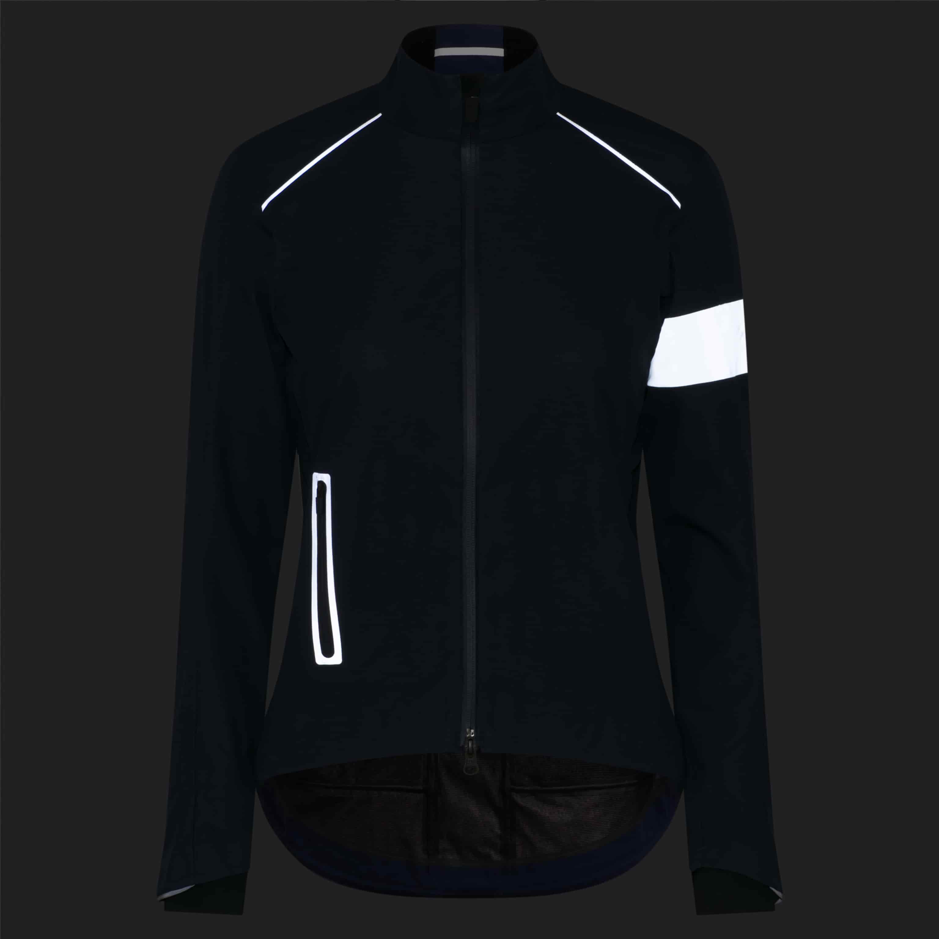 Review: Rapha Classic Winter Jacket – BikePT