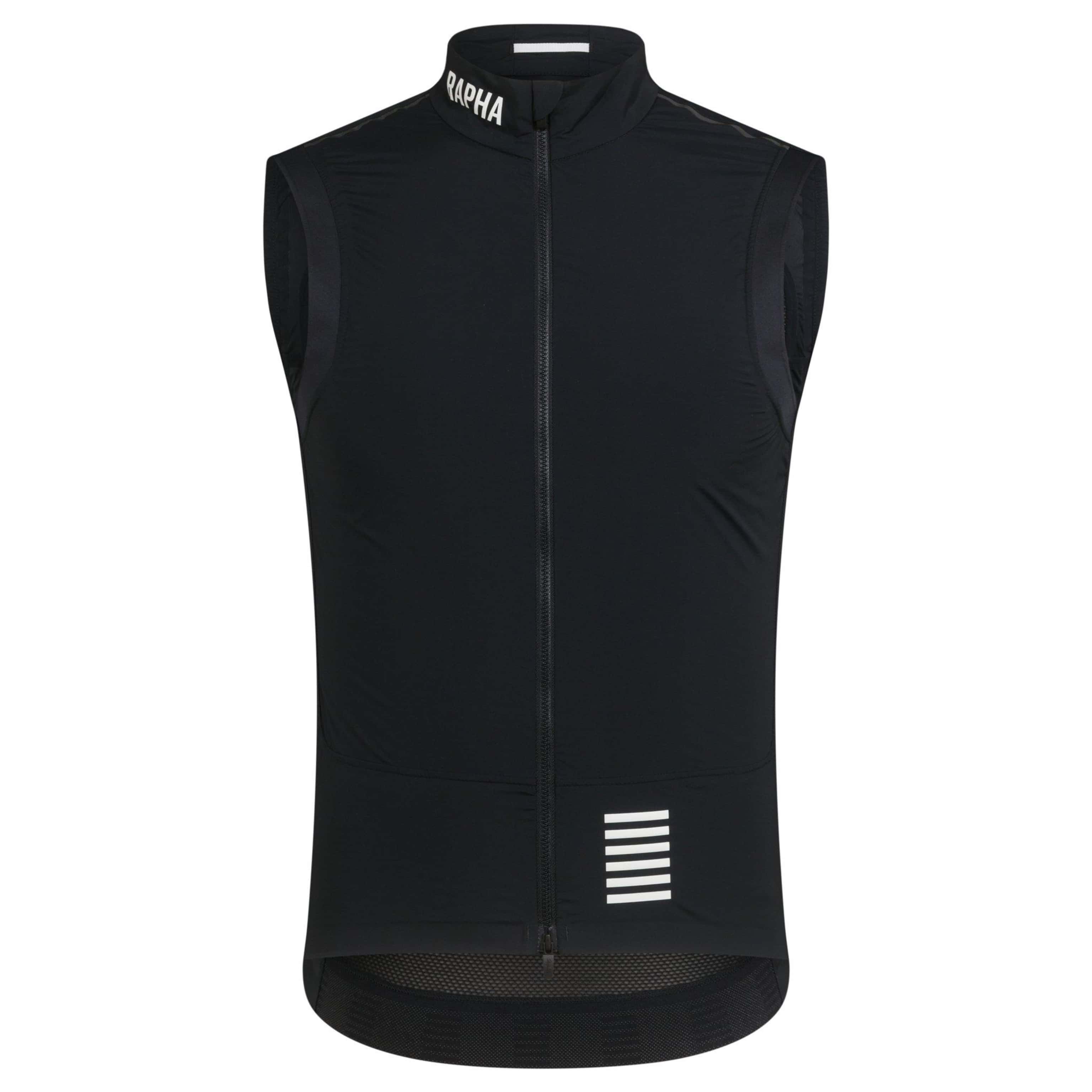 RAPHA MEN’S PRO TEAM LIGHTWEIGHT GILET PLW06XX_BLW_Mens-Pro-Team-