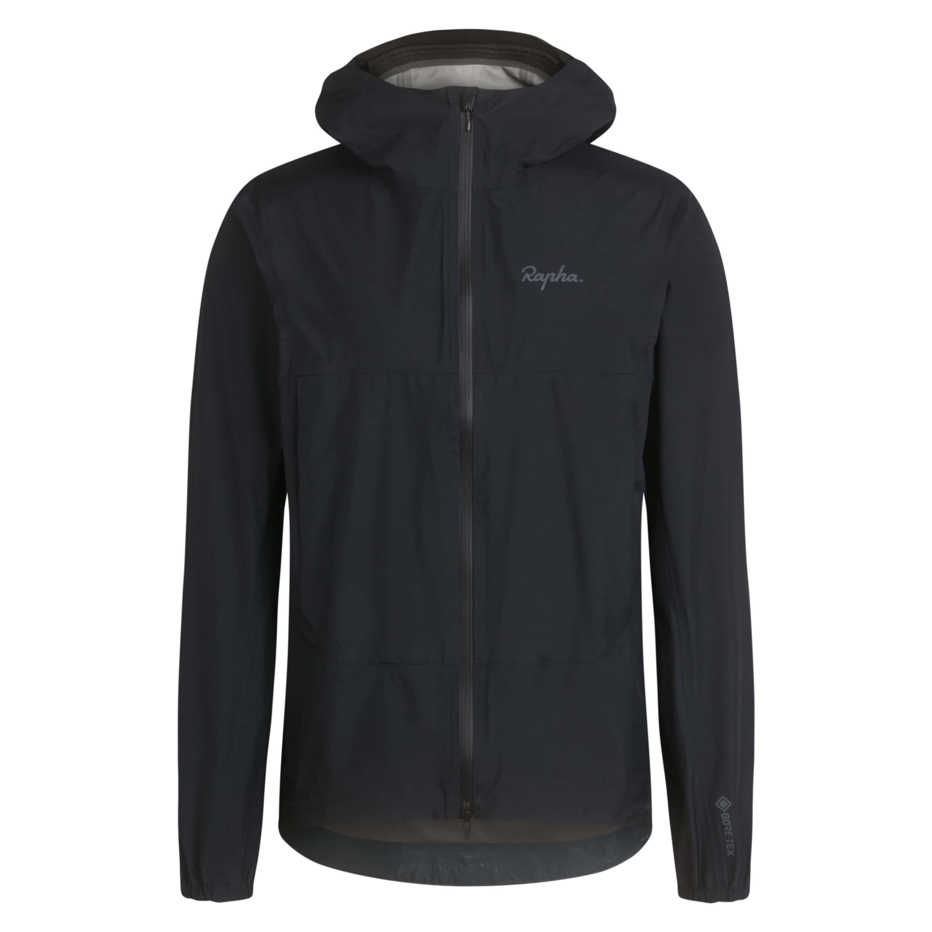 Rapha エクスプロア　ライトウエイトジャケット　XL AOD01XX_BCB_Mens-Explore-