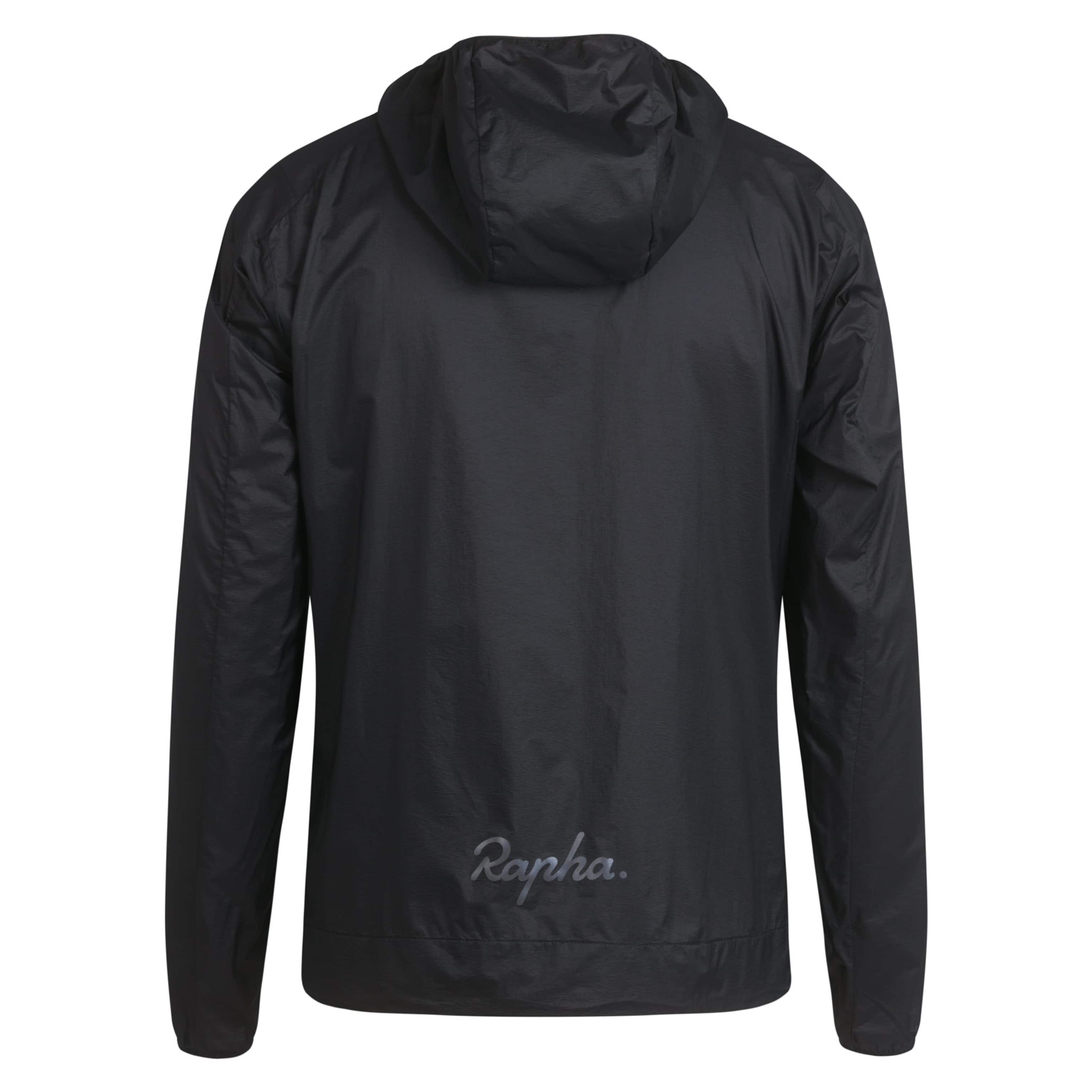 Rapha エクスプロア　ライトウエイトジャケット　XL AOI01XX_BBK_Mens-Explore-