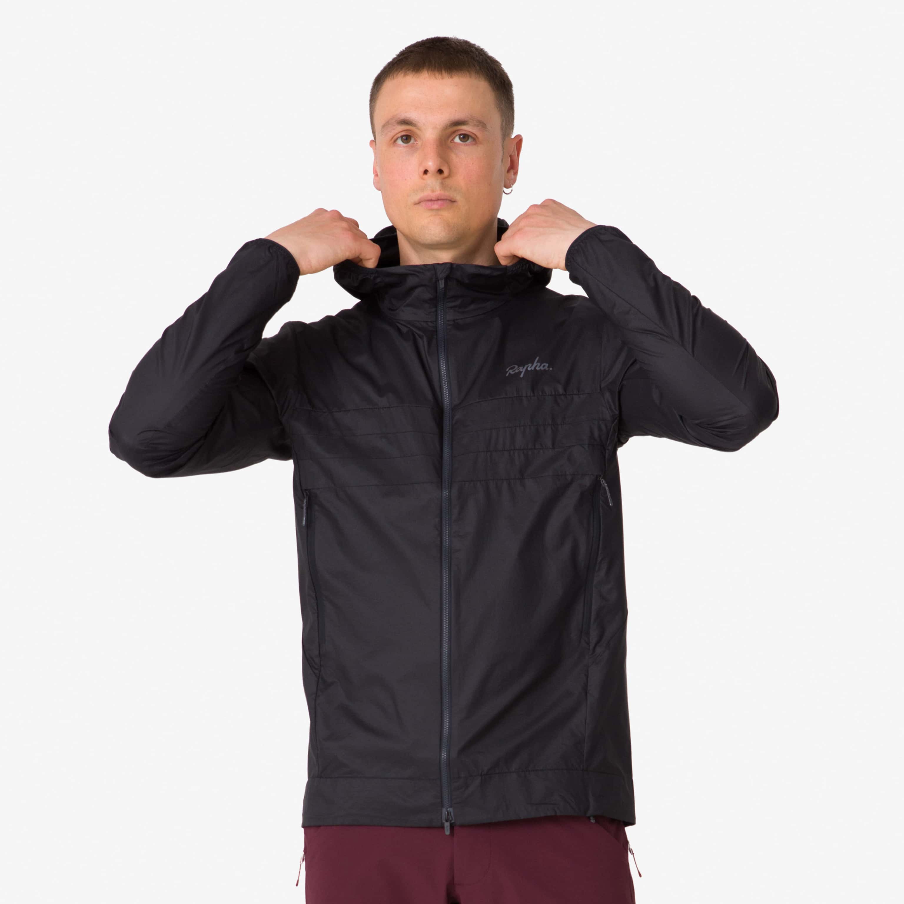 本物の AOI01XX_BBK_Mens-Explore- ウェア