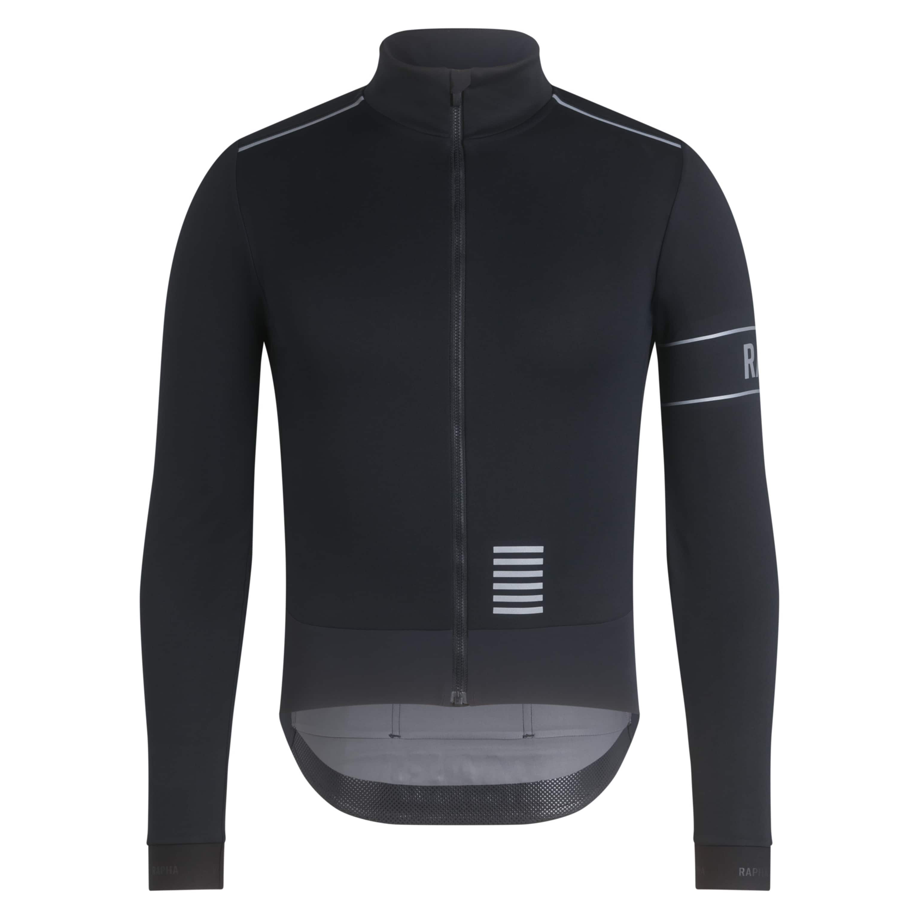 ウェア RAPHA MEN'S PRO TEAM LONG SLEEVE JERSEY AHZ01XX_BBK_Pro-Team-Long-