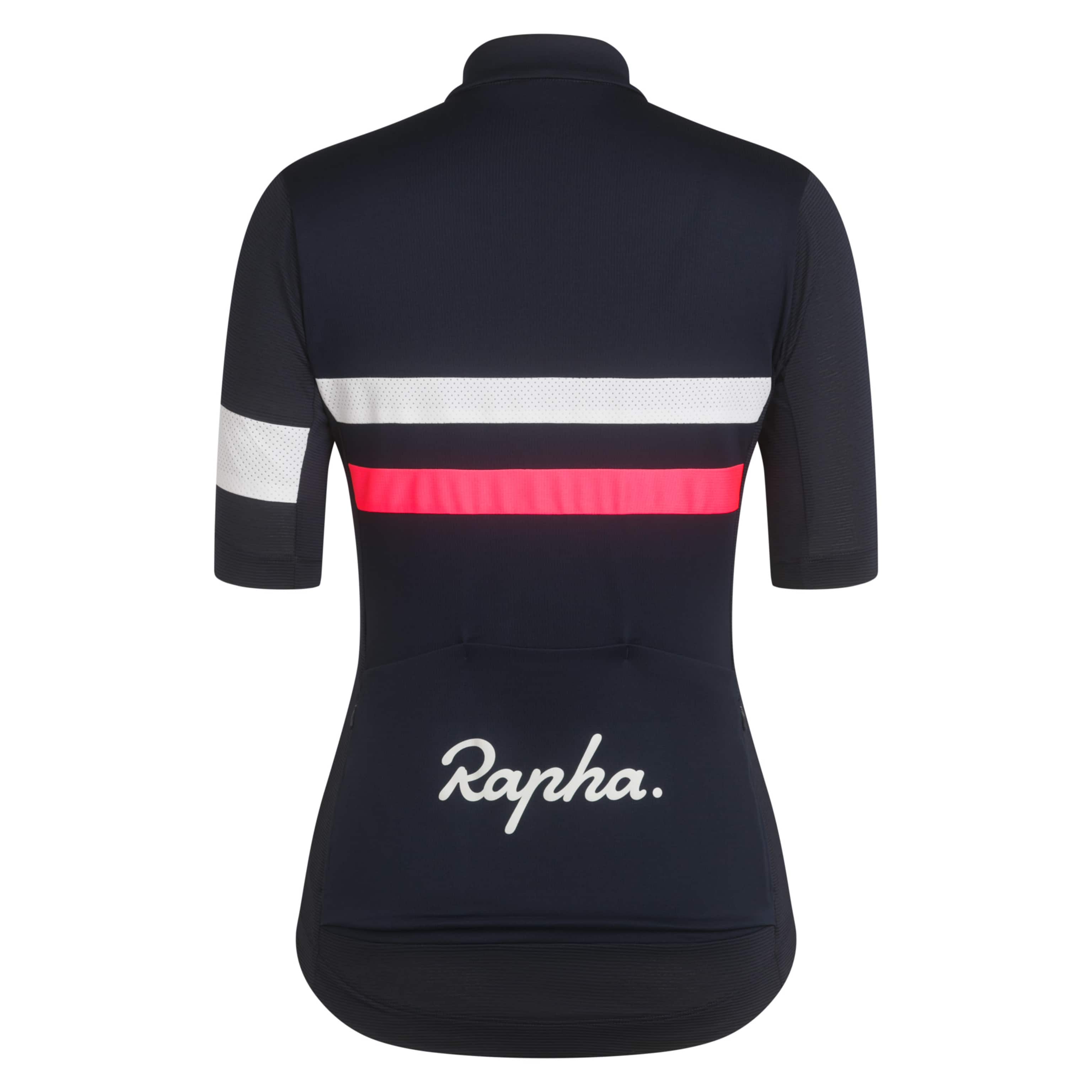Rapha Brevet Lightweight Jersey 美品 AHW02XX_DPW_Womens-Brevet-