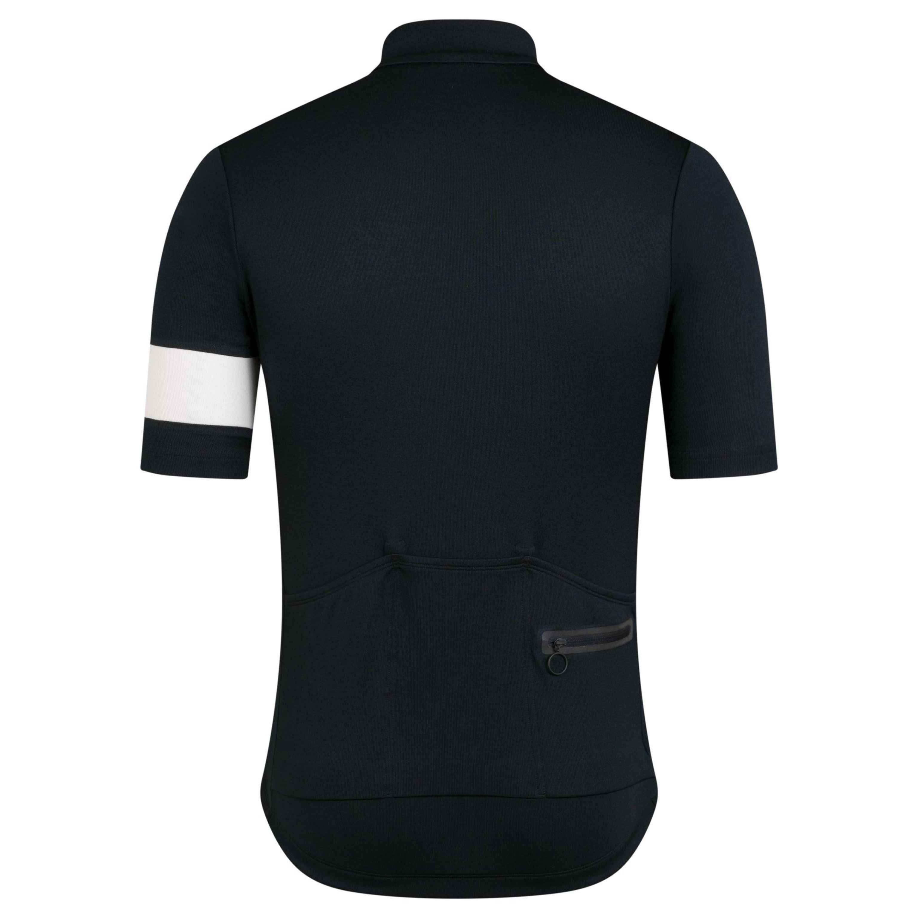 【新品未使用】Rapfa CLASSIC JERSEY II半袖　Ｍ CLJ08XX_BLW_Mens-Classic-