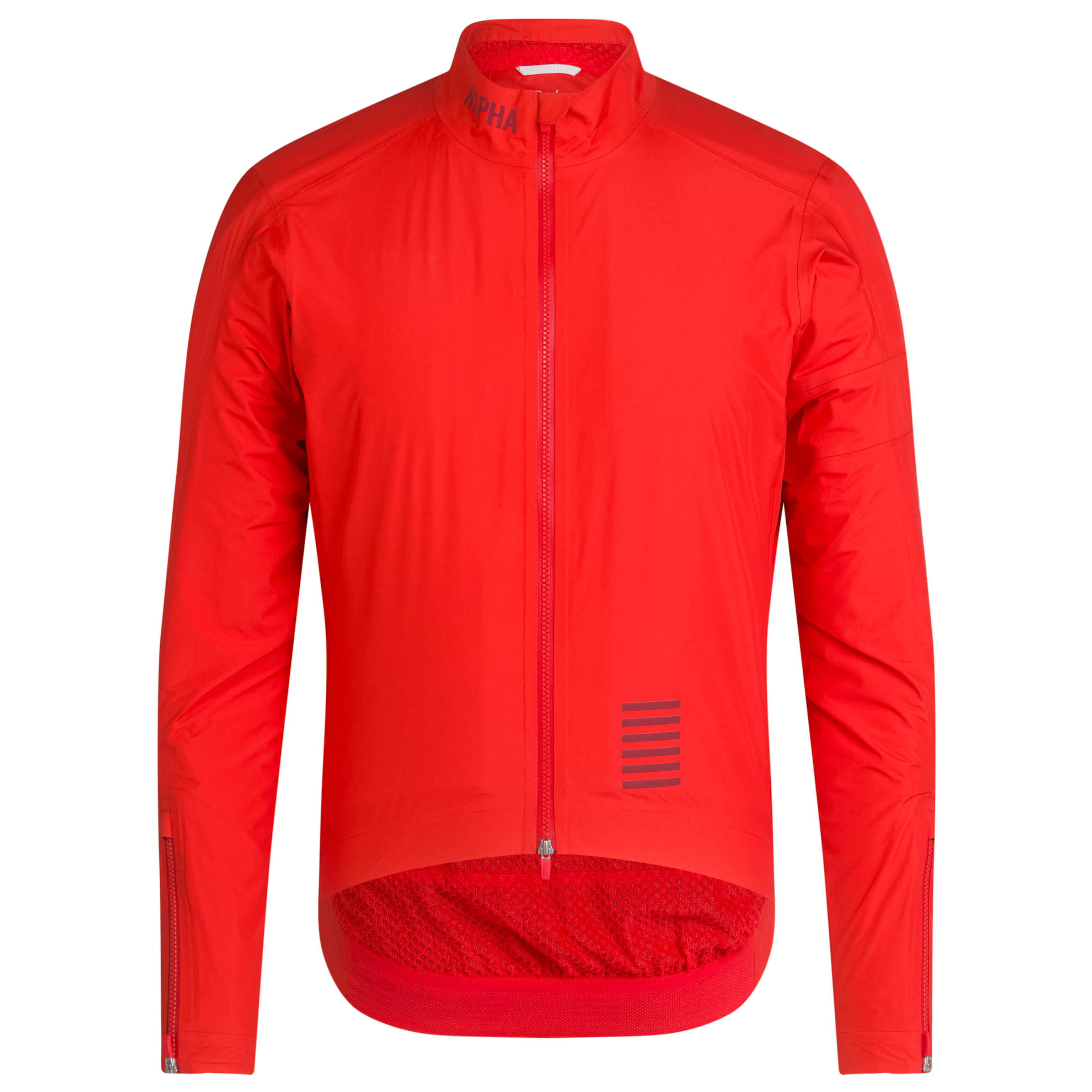 Men's Pro Team Insulated GORE-TEX Rain Jacket | Rapha
