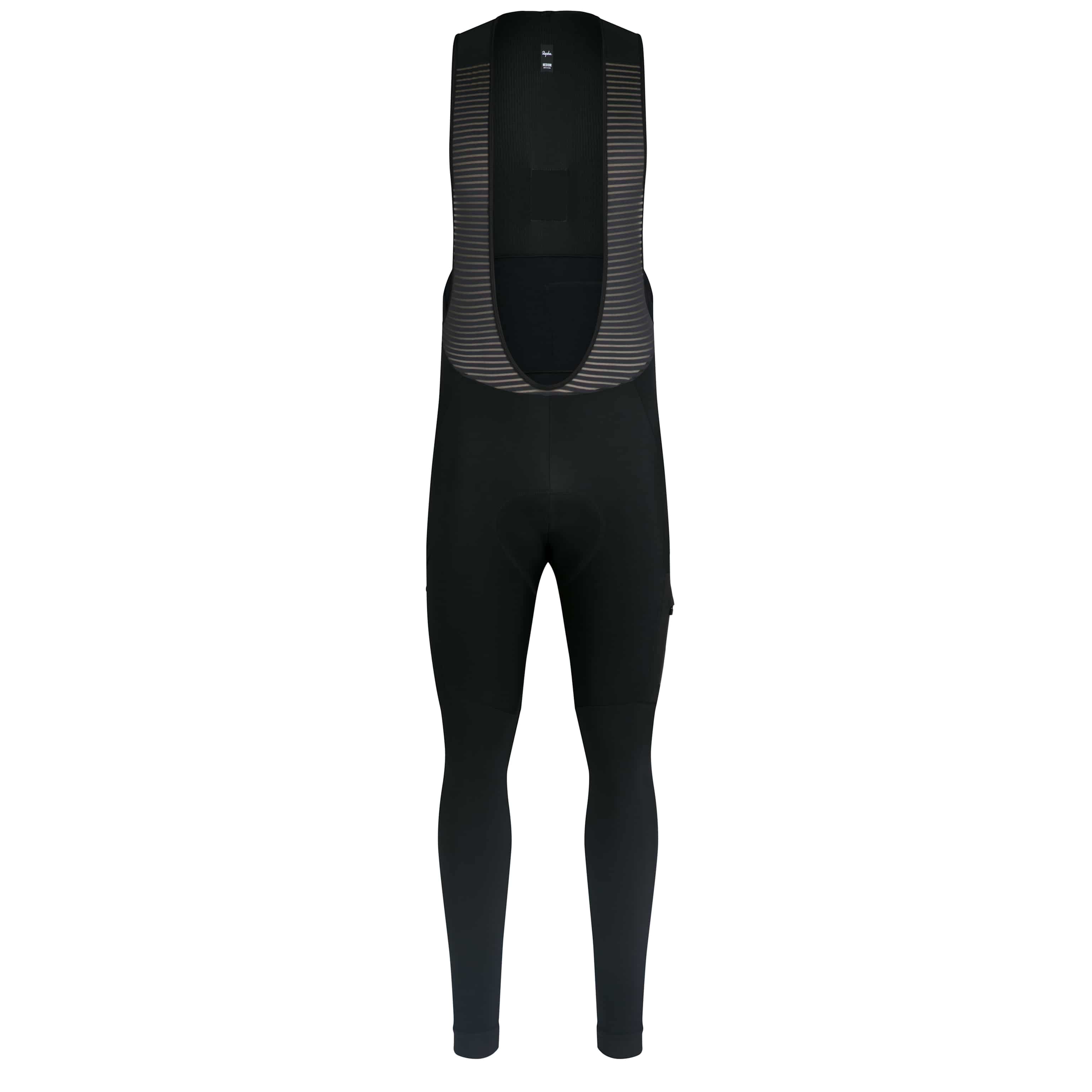 メンズ カーゴ ウィンター タイツ ウィズ パッド | Rapha