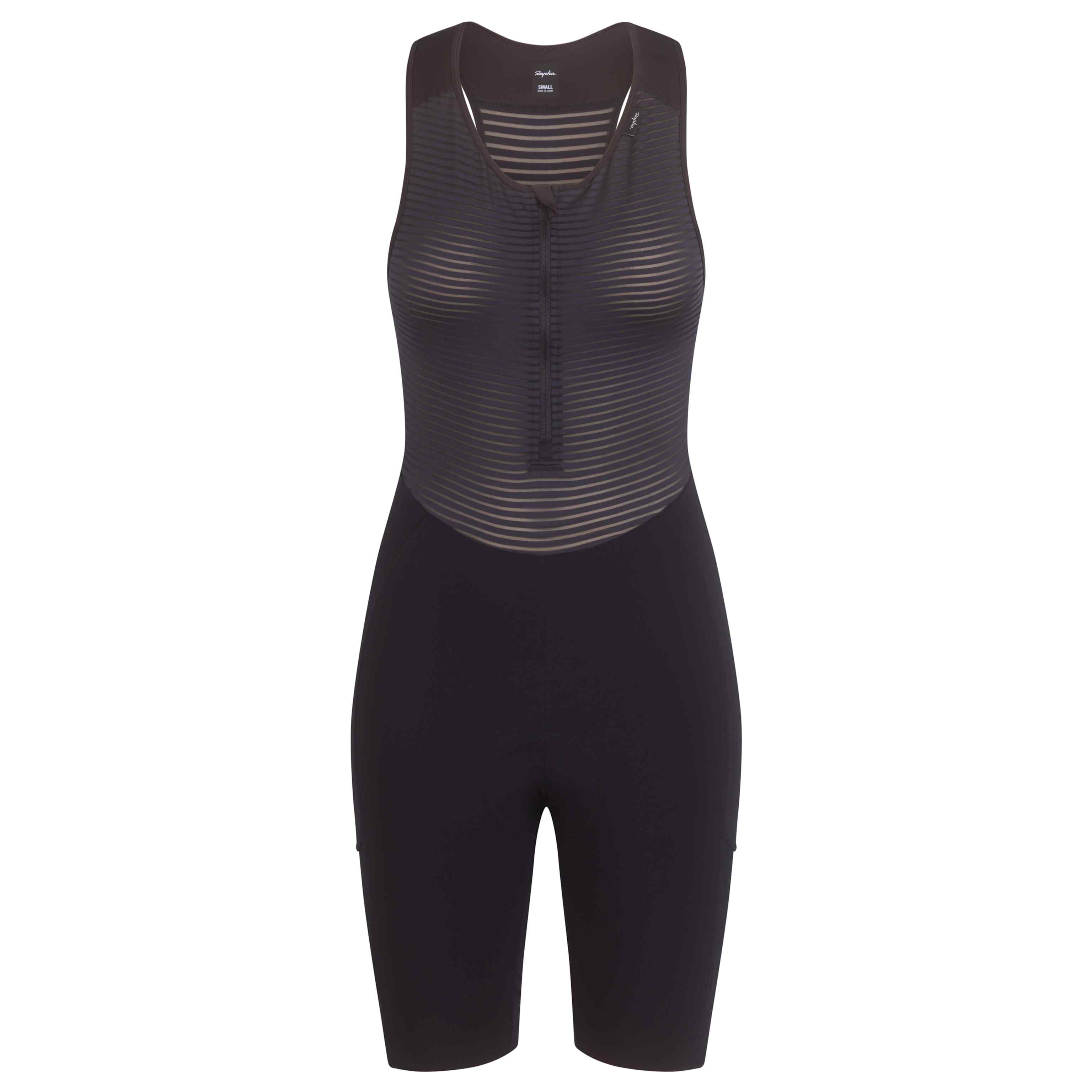 ウェア Rapha RCC  Flyweight bib shorts  (S)