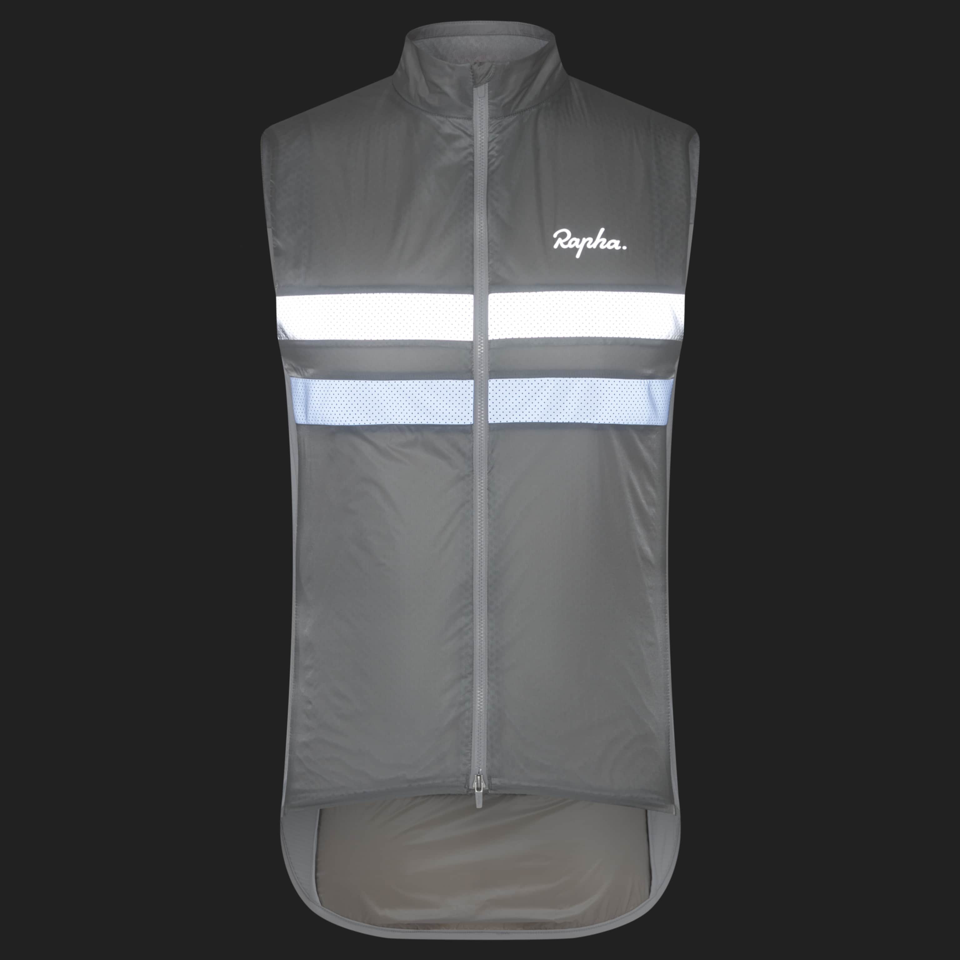 Rapha BREVET GILET ラファ ブルベジレ
