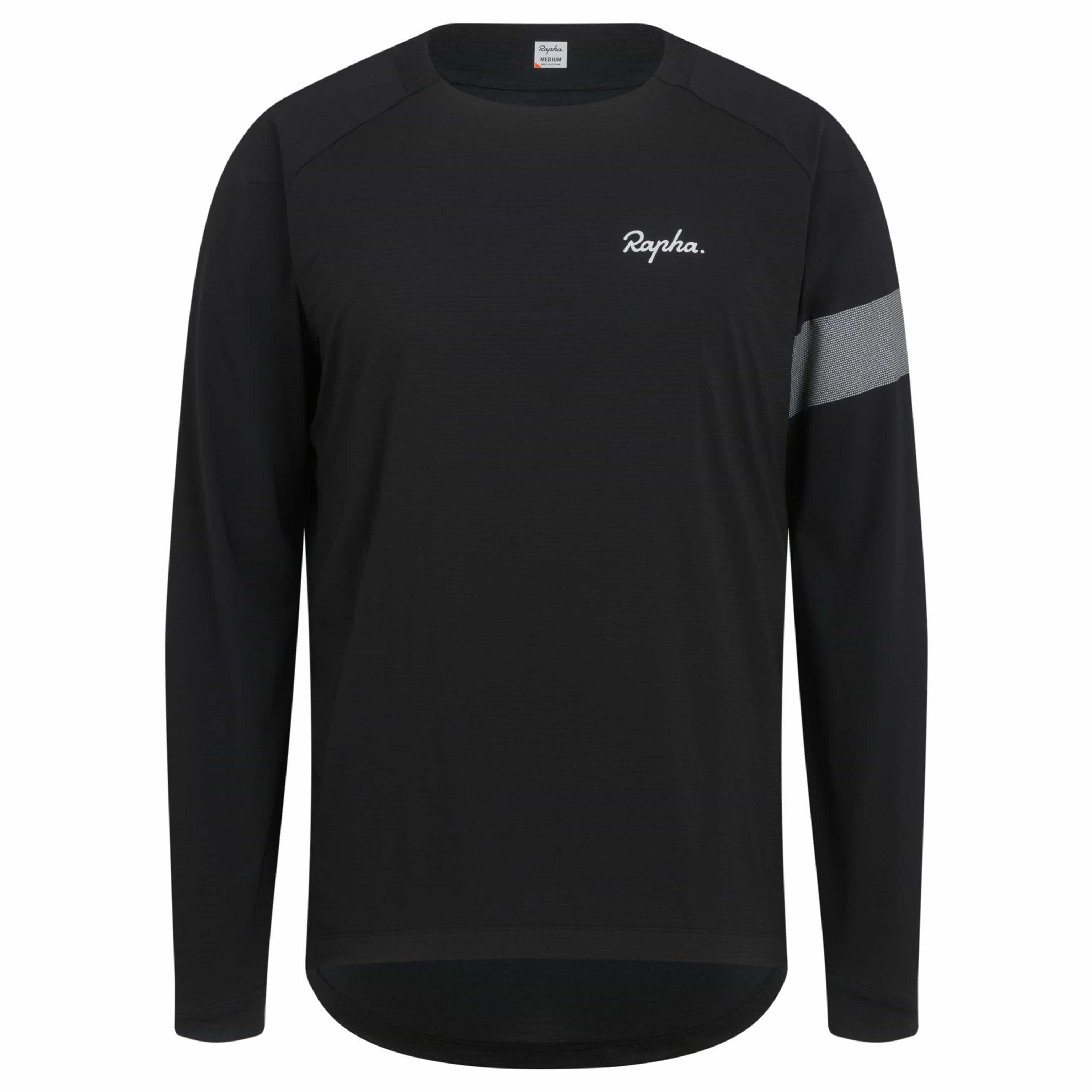 雪の豪奢 Windblock Trail Men's Jersey Rapha | ウェア