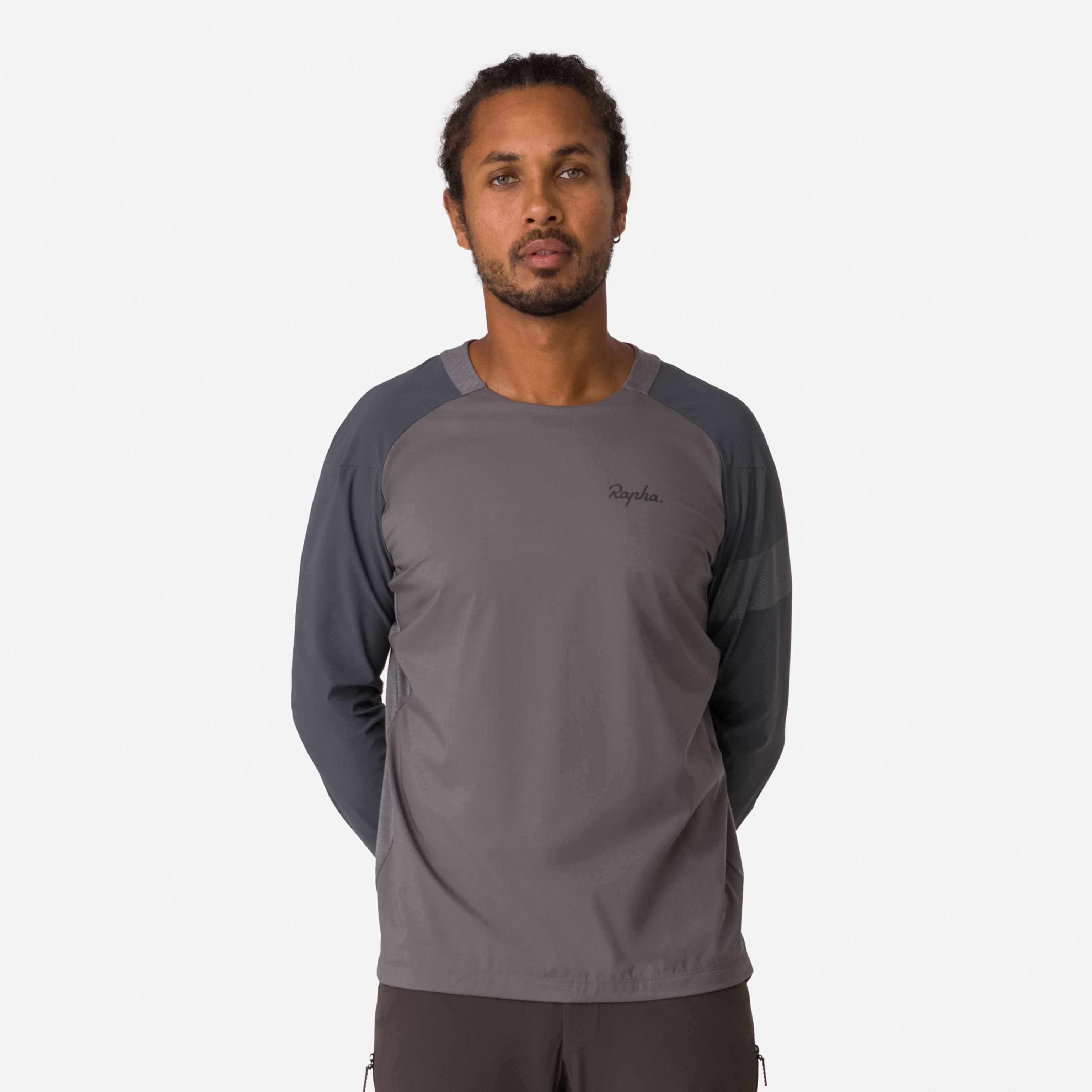 Men's Trail Windblock Jersey | Rapha