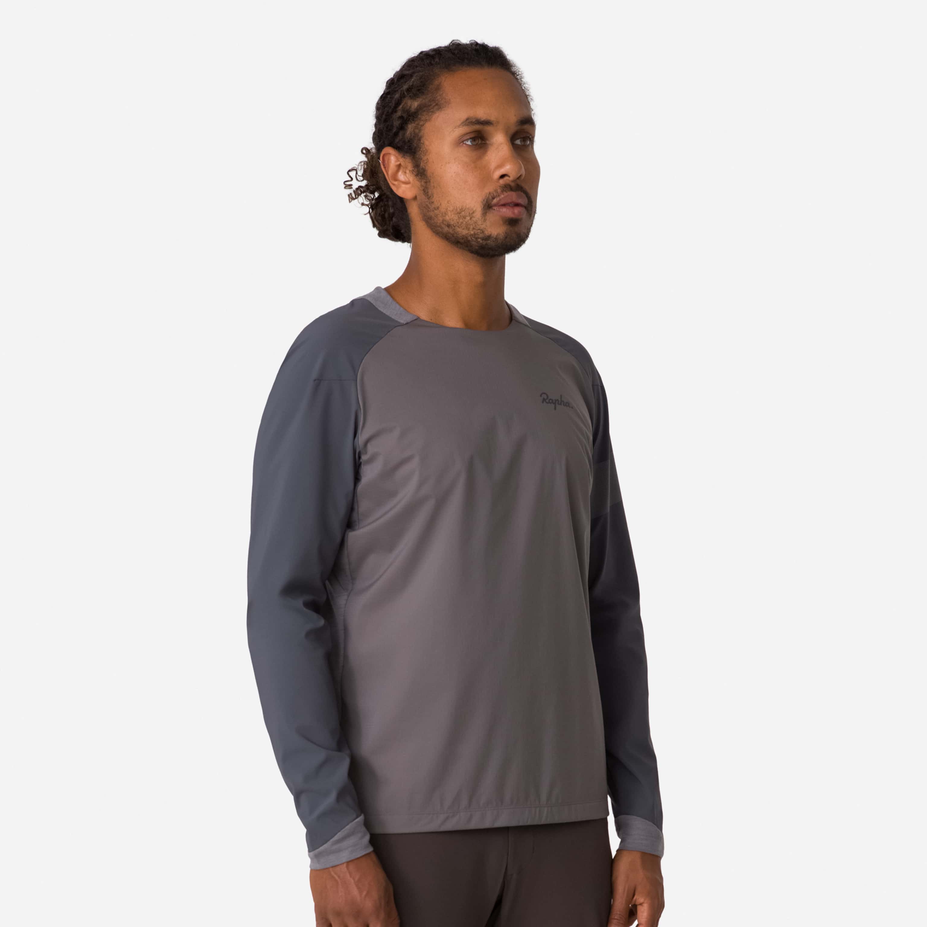 Men's Trail Windblock Jersey | Rapha