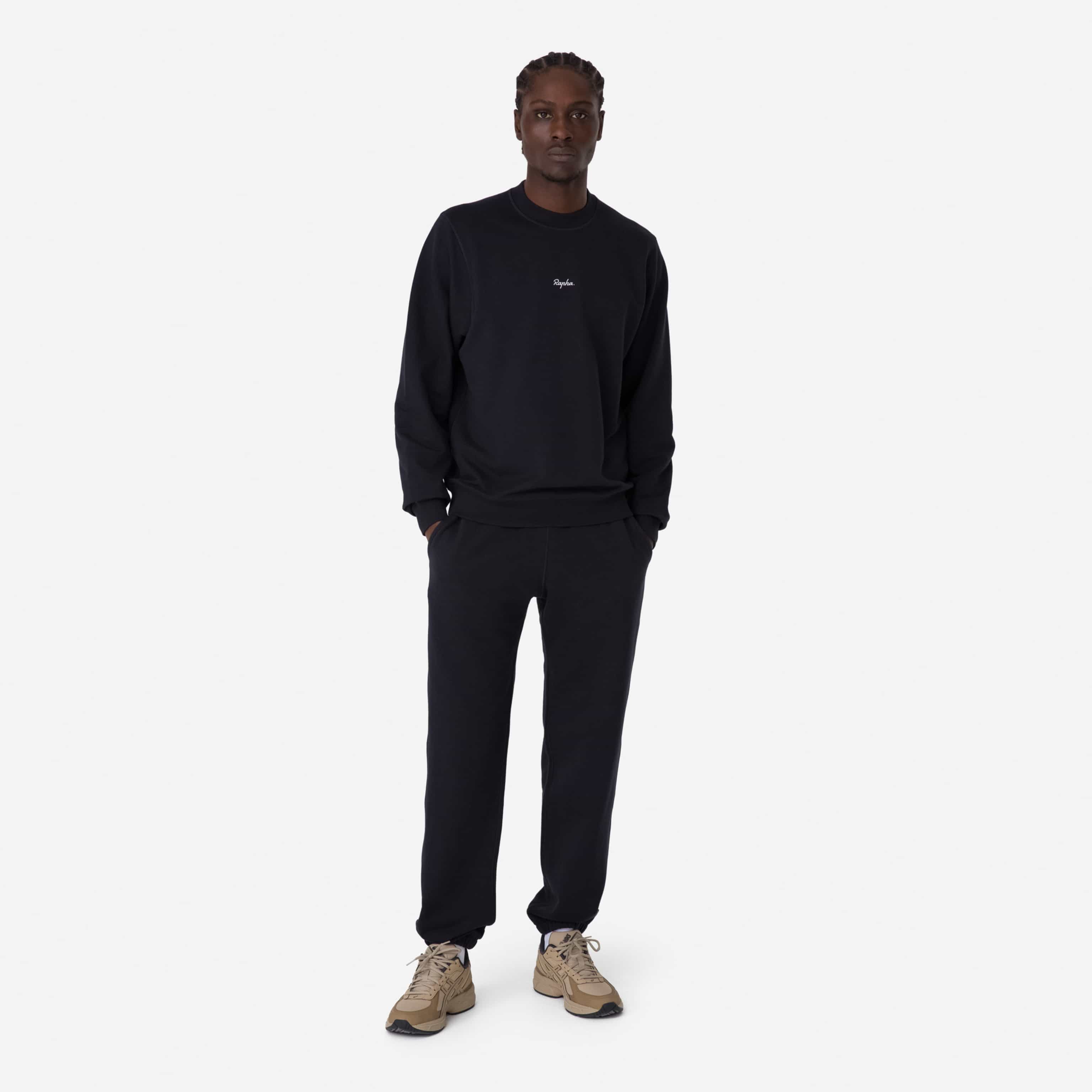 メンズ コットン スウェットパンツ | Rapha