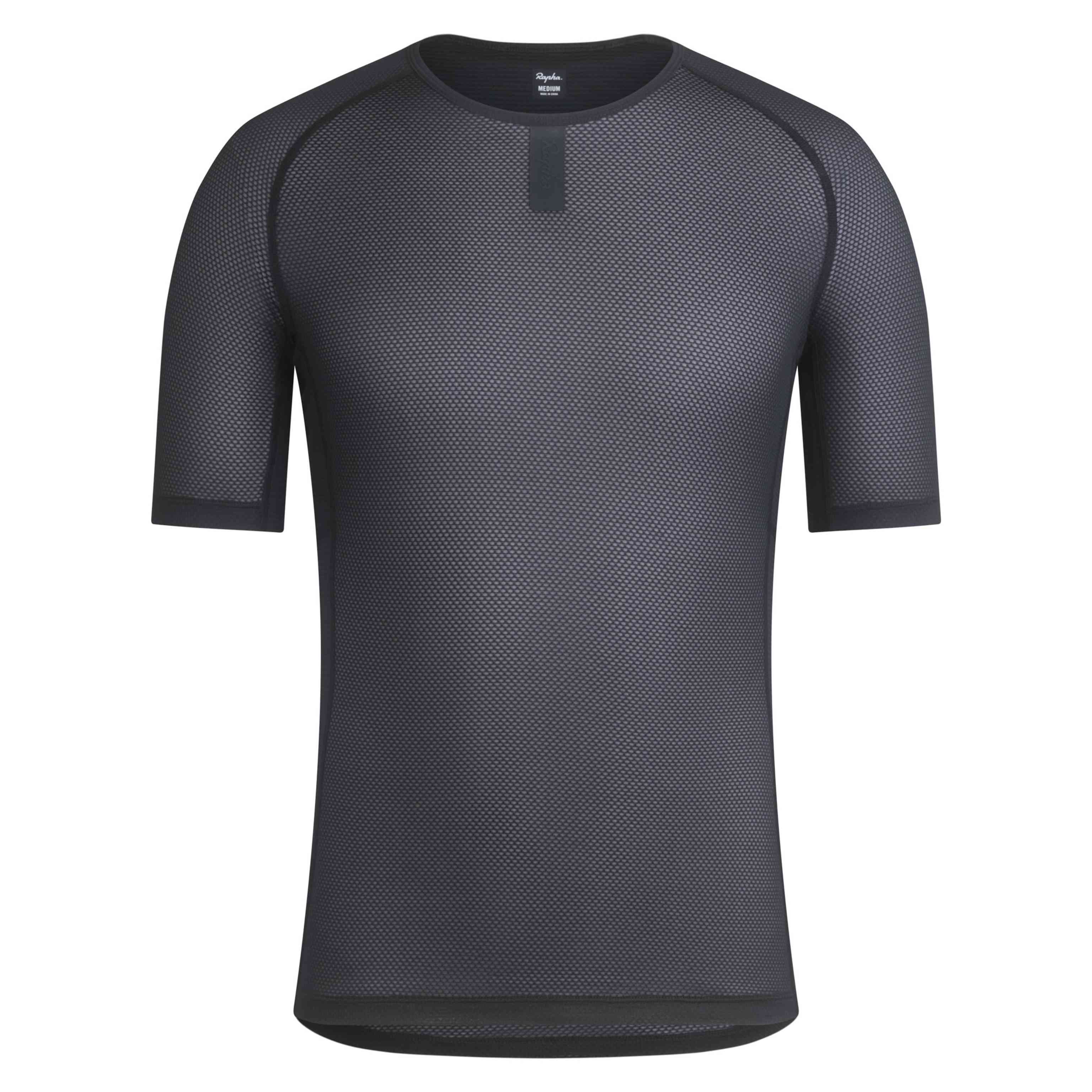 Men's Lightweight Base Layer - Short Sleeve | Rapha