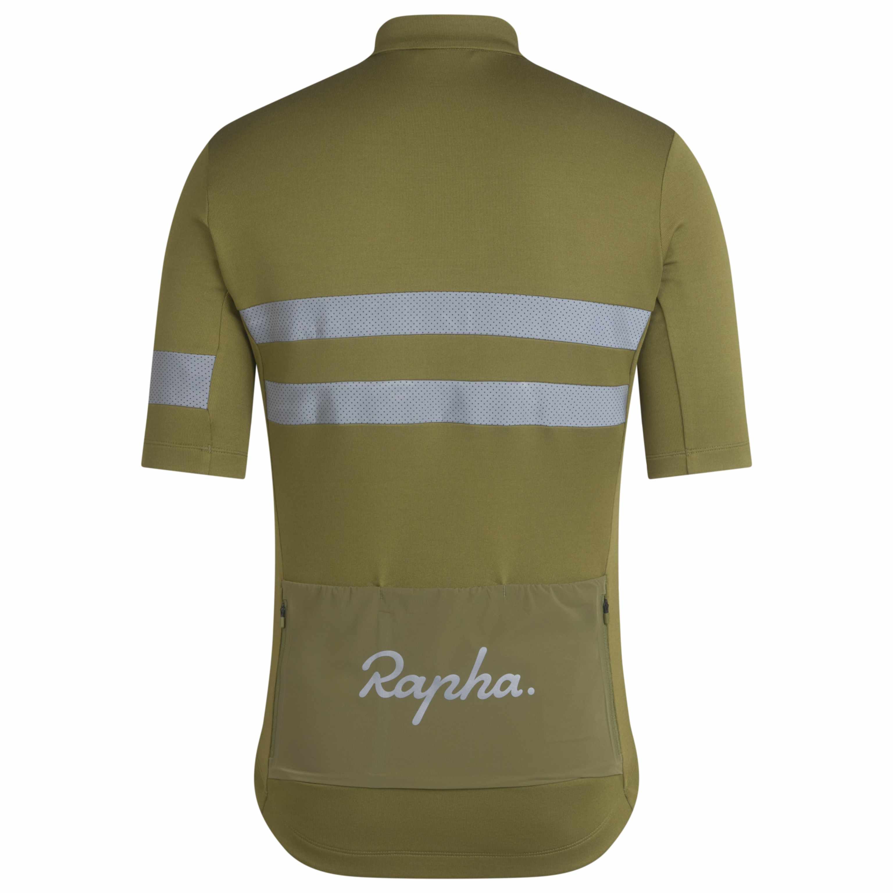 Rapha｜Men's Brevet Jersey ｜XXL Rapha Men's Brevet Jersey, Size XXL | eBay
