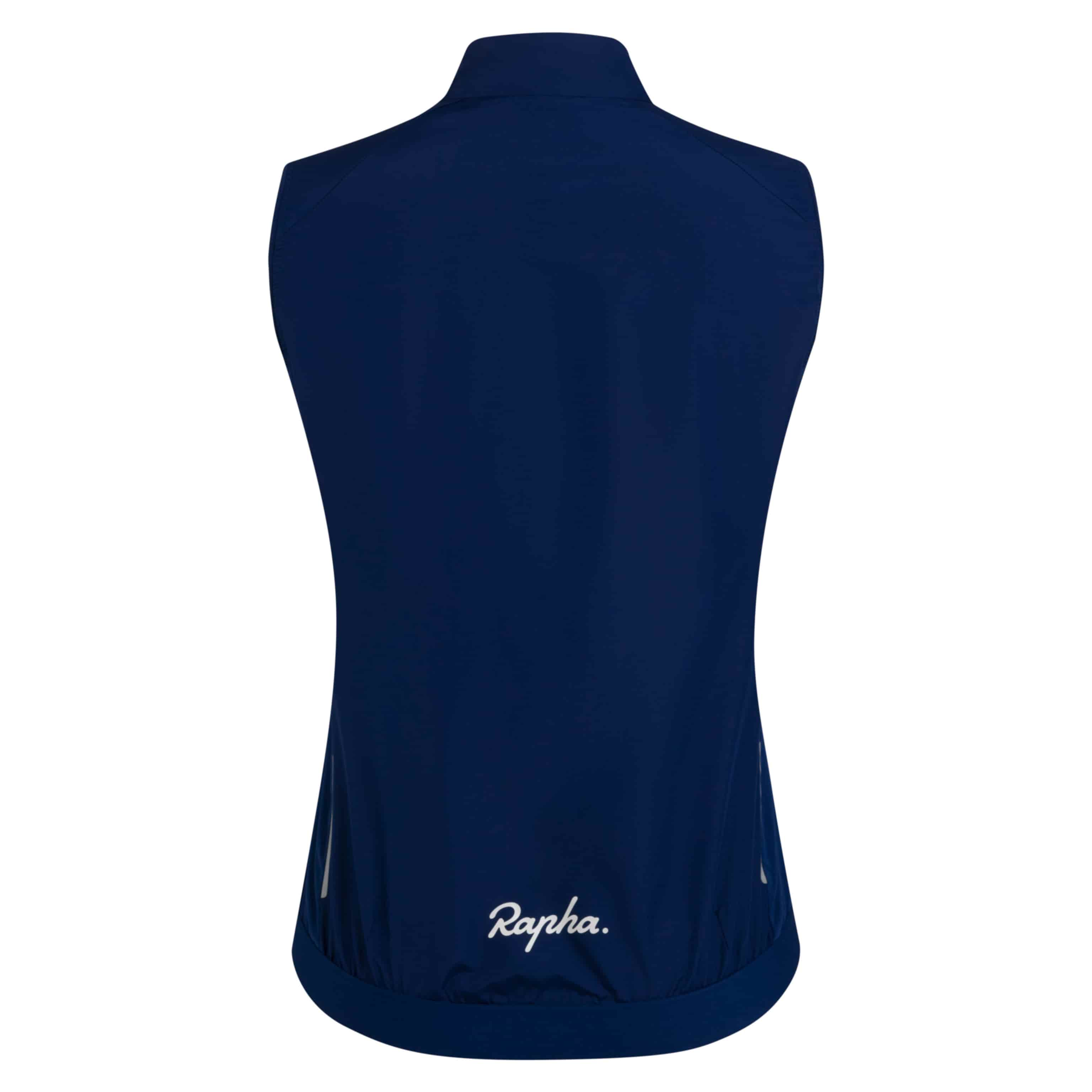 hide aki ーRapha RCC ビブネイビー　M ANI01XX_MBW_Womens-Core-