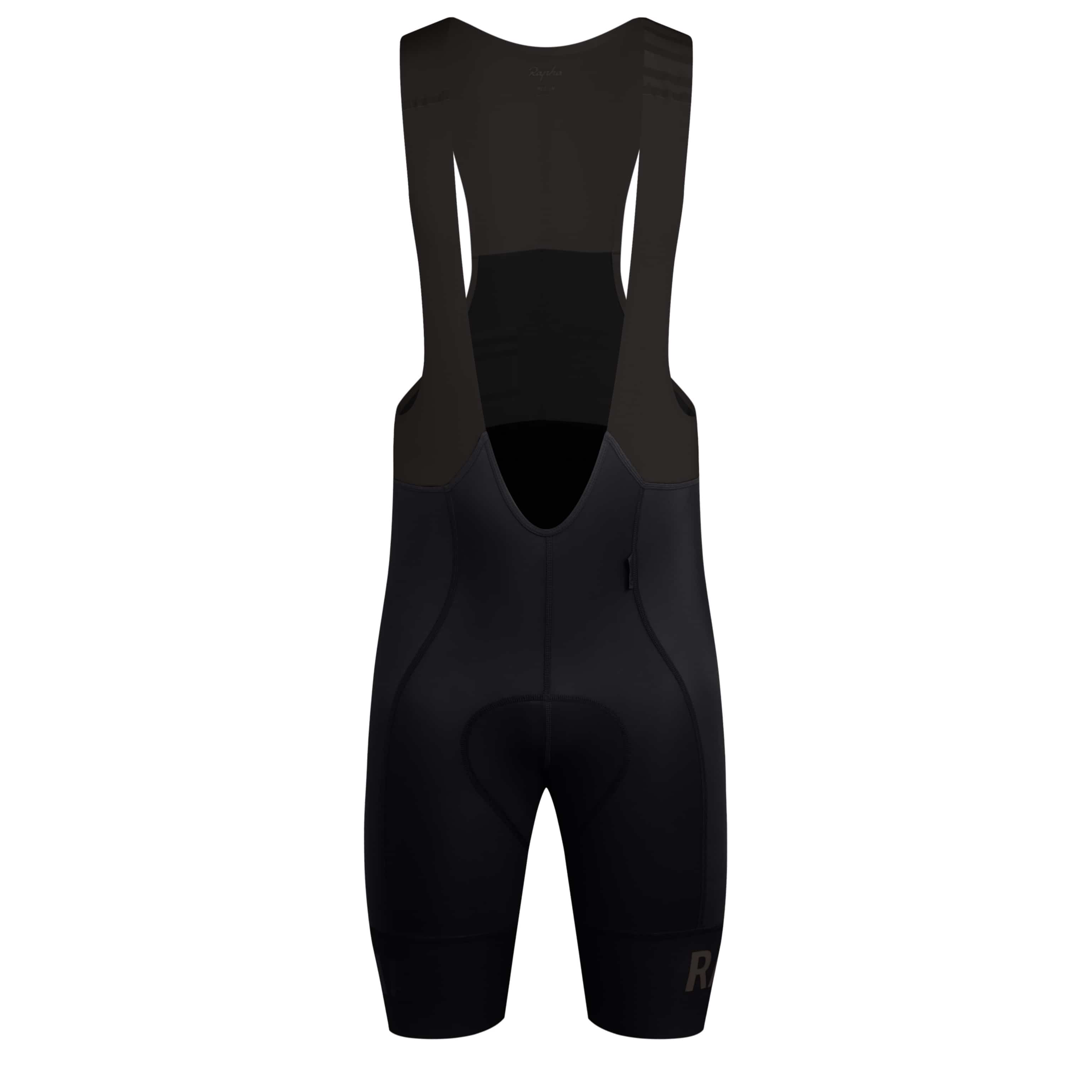 ウェア Rapha RCC Pro Team Bib shorts L size BEP01XX_BBK_Mens-Pro-Team-Bib-