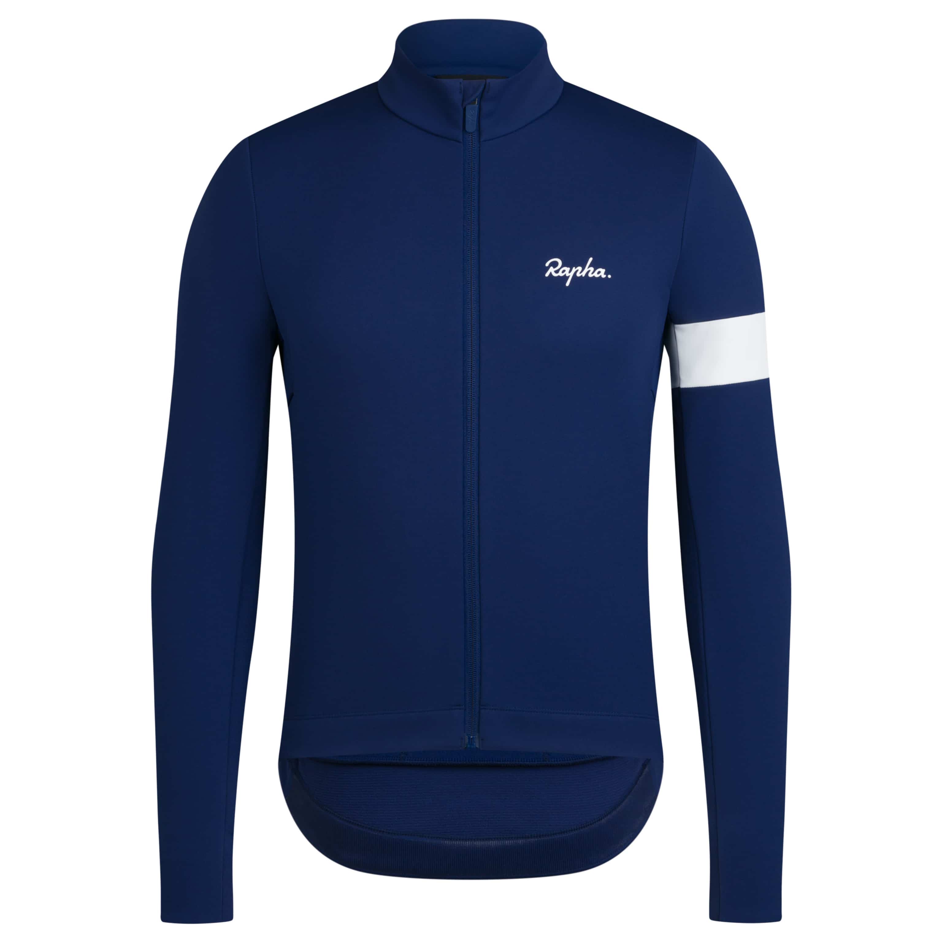 k*y様 [Rapha] メンズ コアウィンタージャケット Lサイズ ターコイズ CWK04XX_MBW_Mens-Core-Winter-