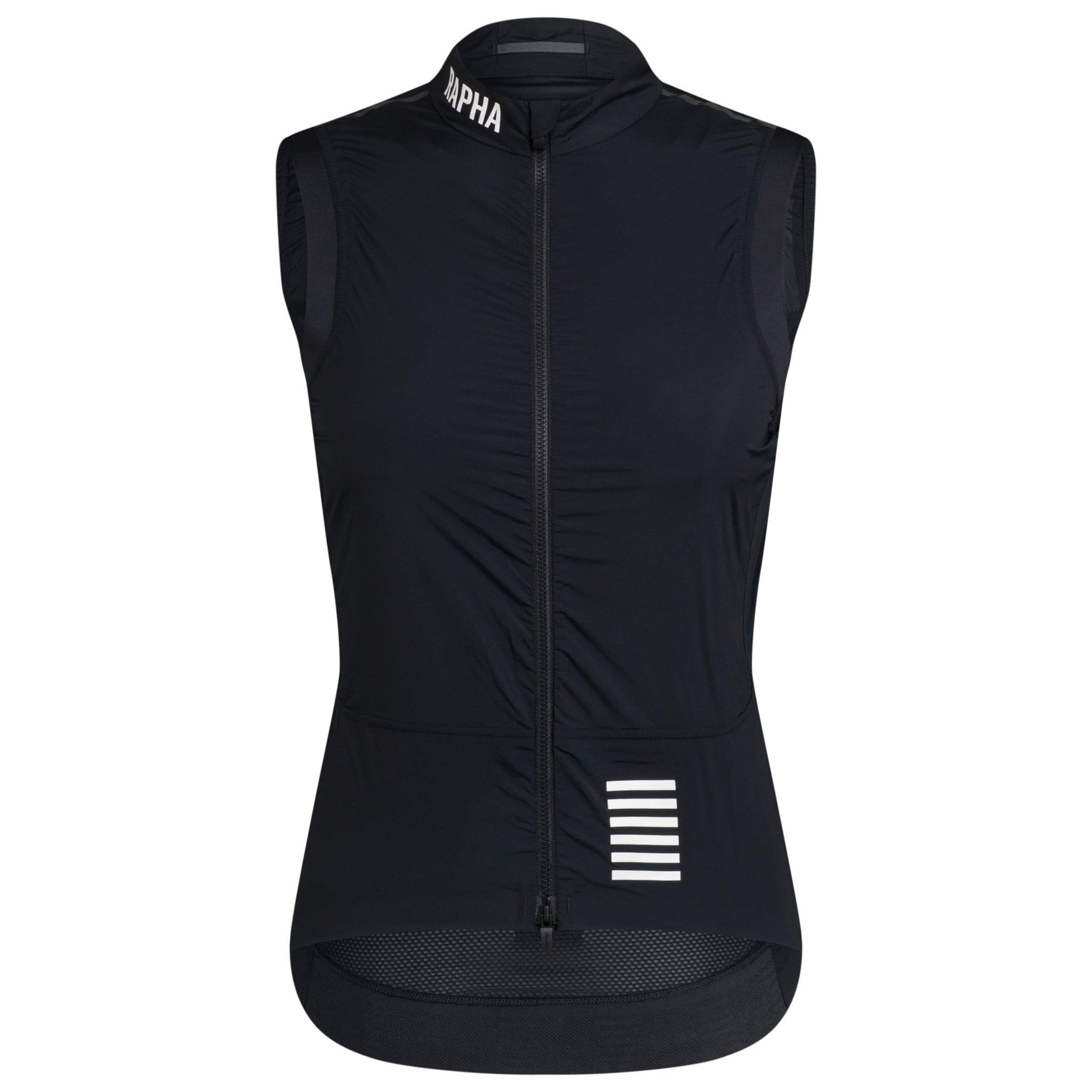 ラファ　ジレ　　Lサイズ WTL01XX_BLW_Womens-Pro-Team-