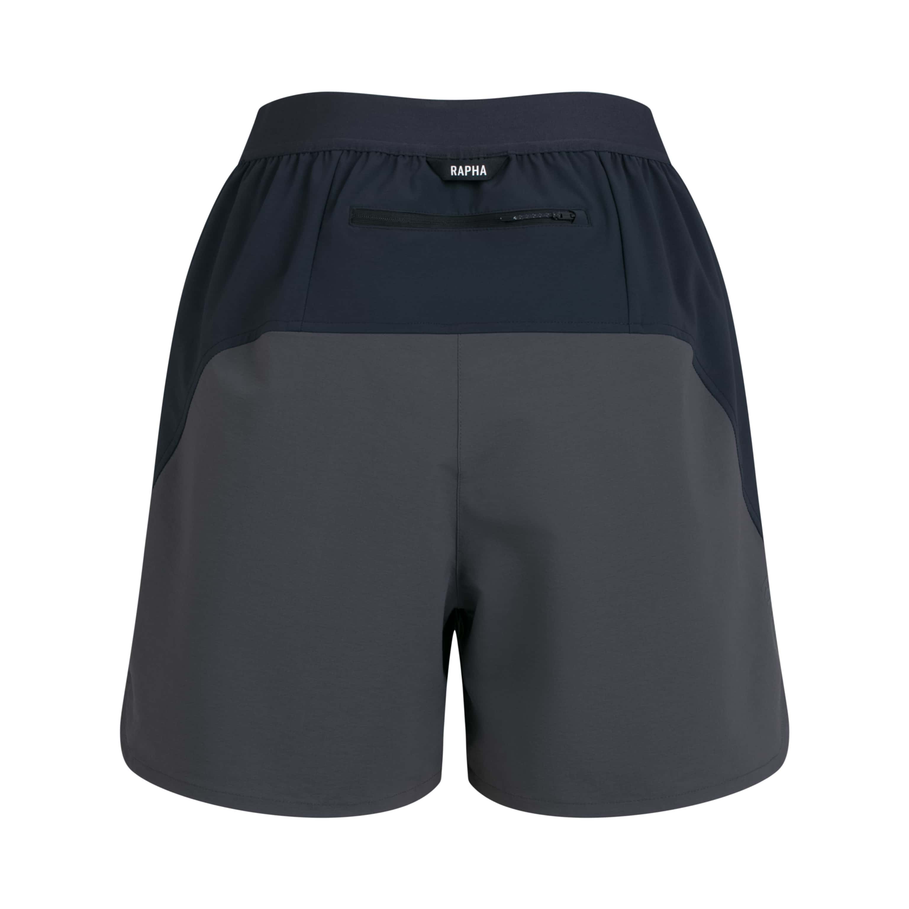 ラフロッグ　ハイパーストレッチショートパンツ　L ウィメンズ エクスプロア ショーツ | Rapha