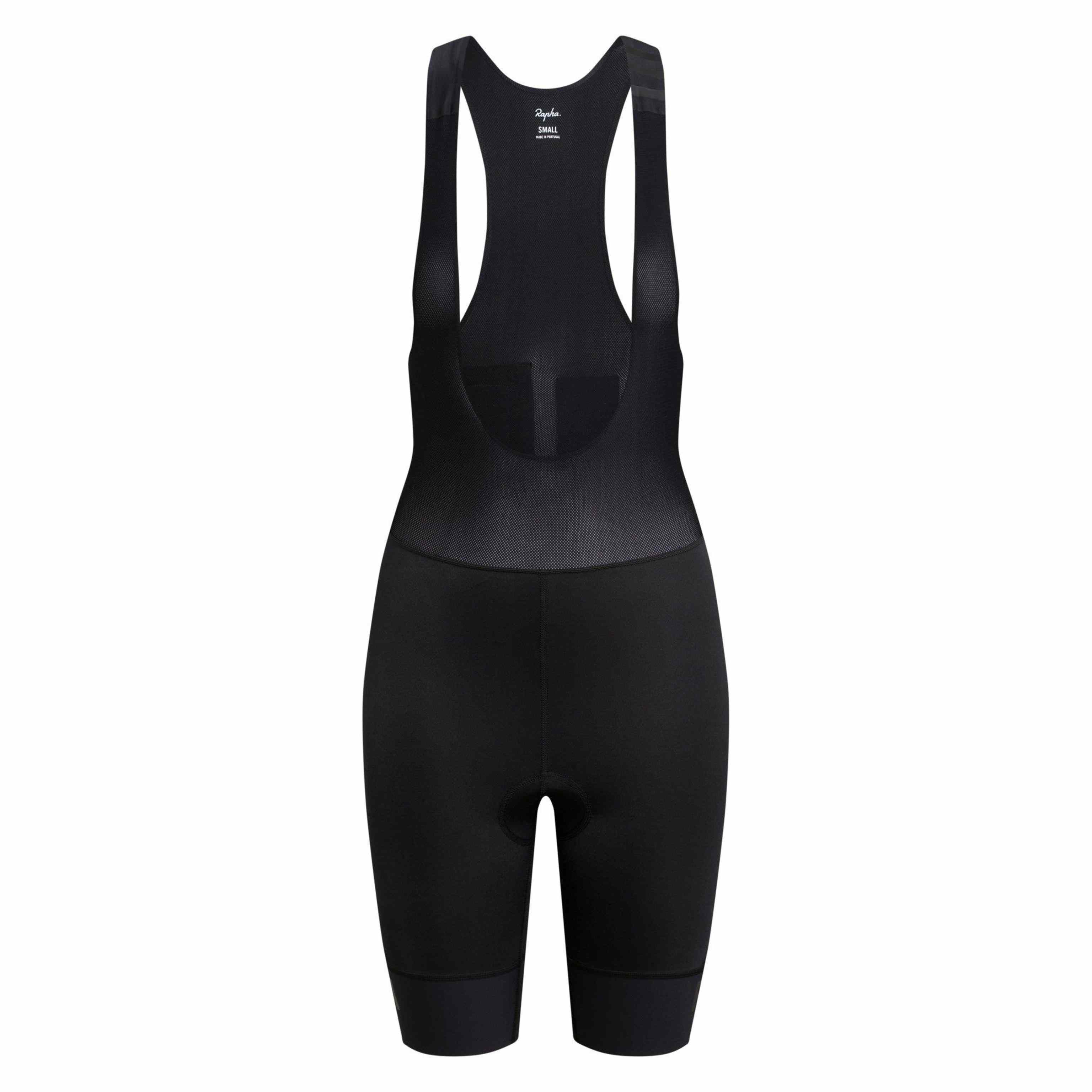 Women's Pro Team Bib Shorts - Regular | Rapha
