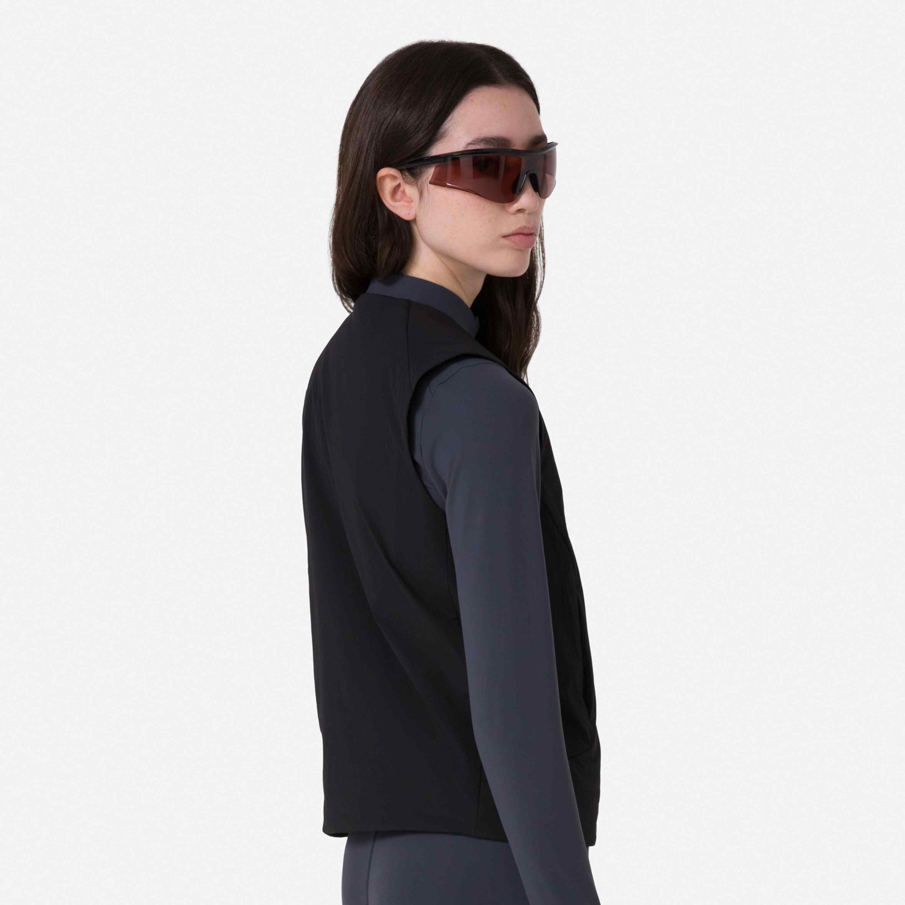 Rapha インサレーテッドベスト Mサイズ ウィメンズ インサレーテッド ベスト | Rapha