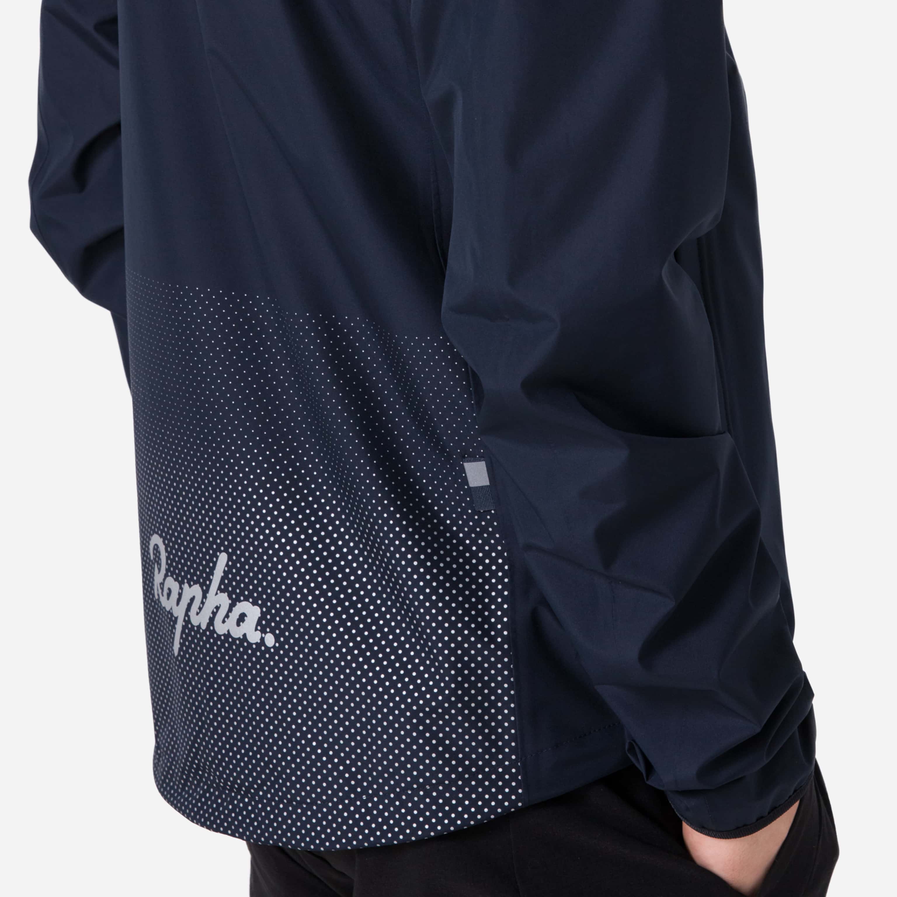 Men's Commuter Jacket | Rapha Men's Commuter Jacket | Rapha
