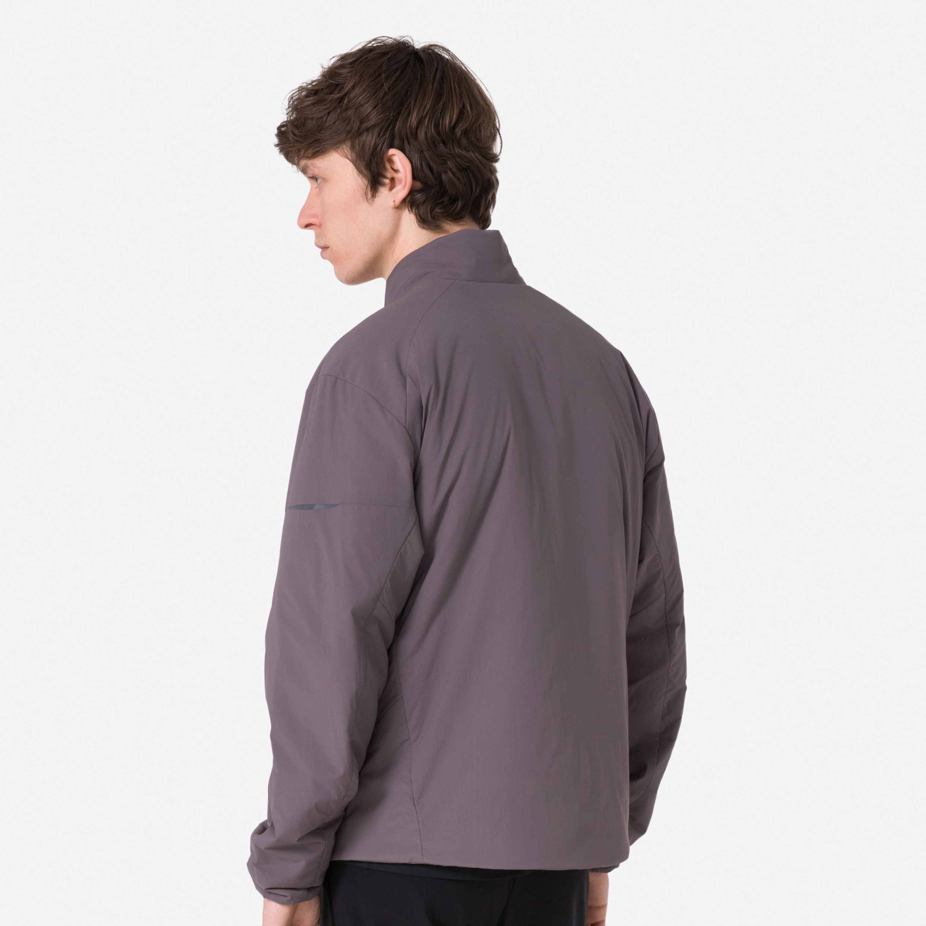 Men's Insulated Jacket | Rapha