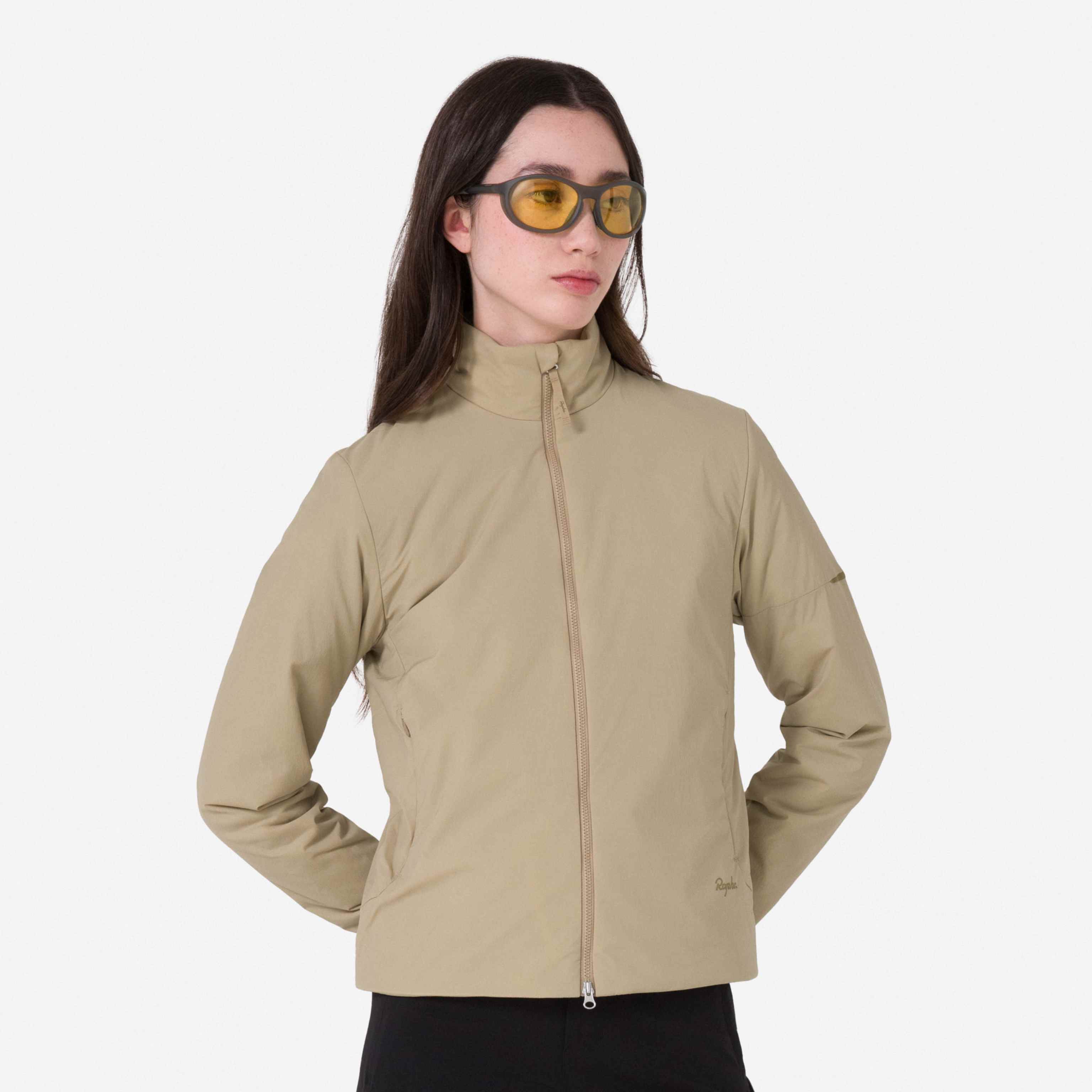 ウィメンズ インサレーテッド ジャケット | Rapha