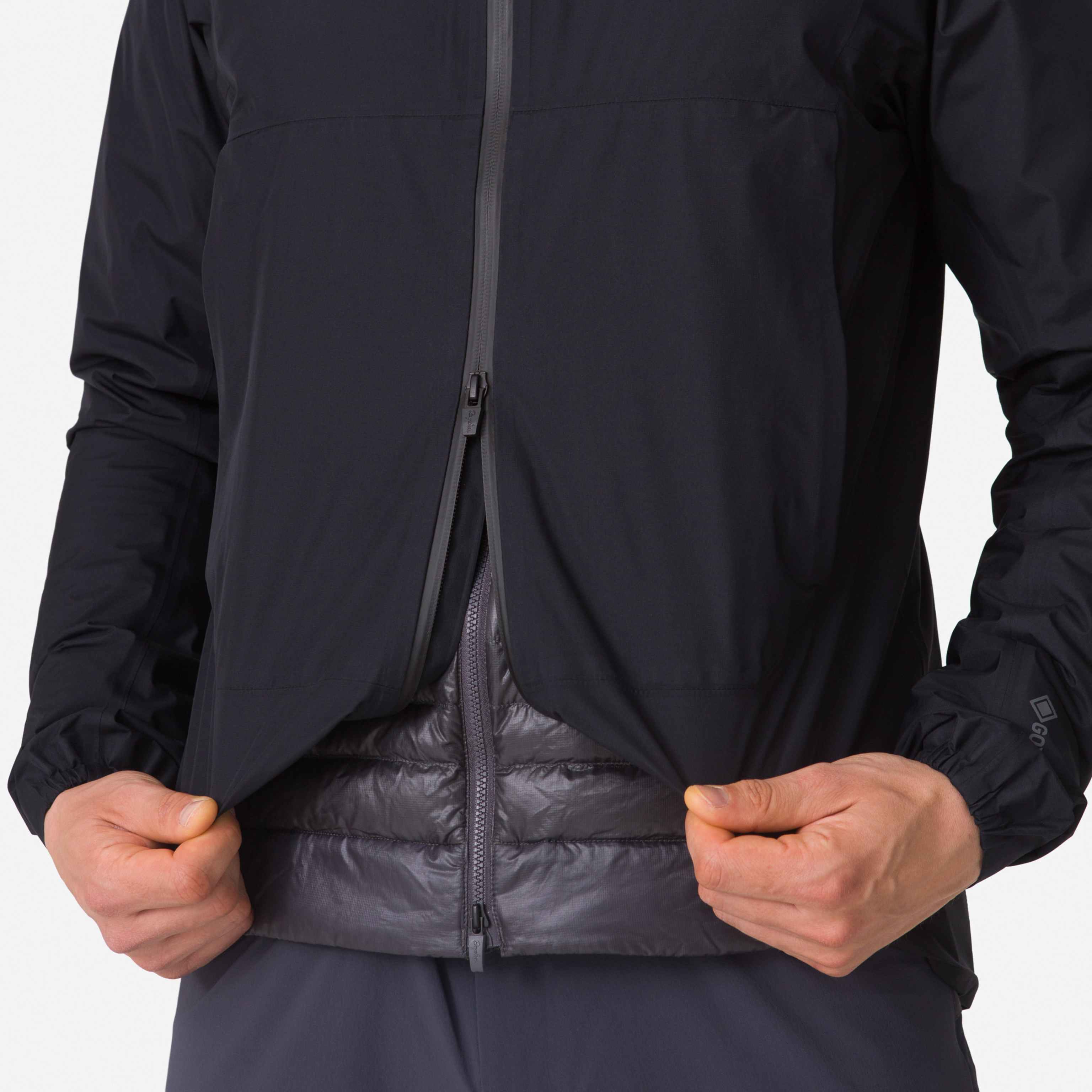 Rapha エクスプロア　ライトウエイトジャケット　XL メンズ エクスプロア ライトウェイト GORE-TEX ジャケット | Rapha