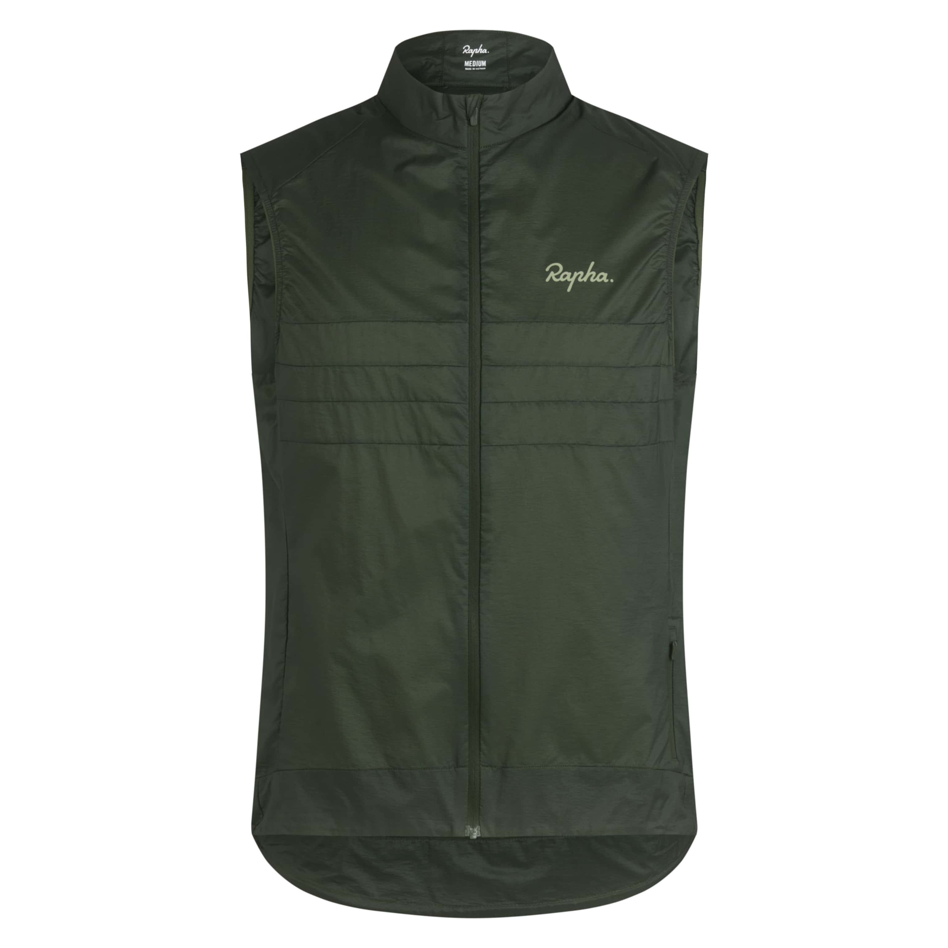 Men's Explore Lightweight Gilet | Rapha