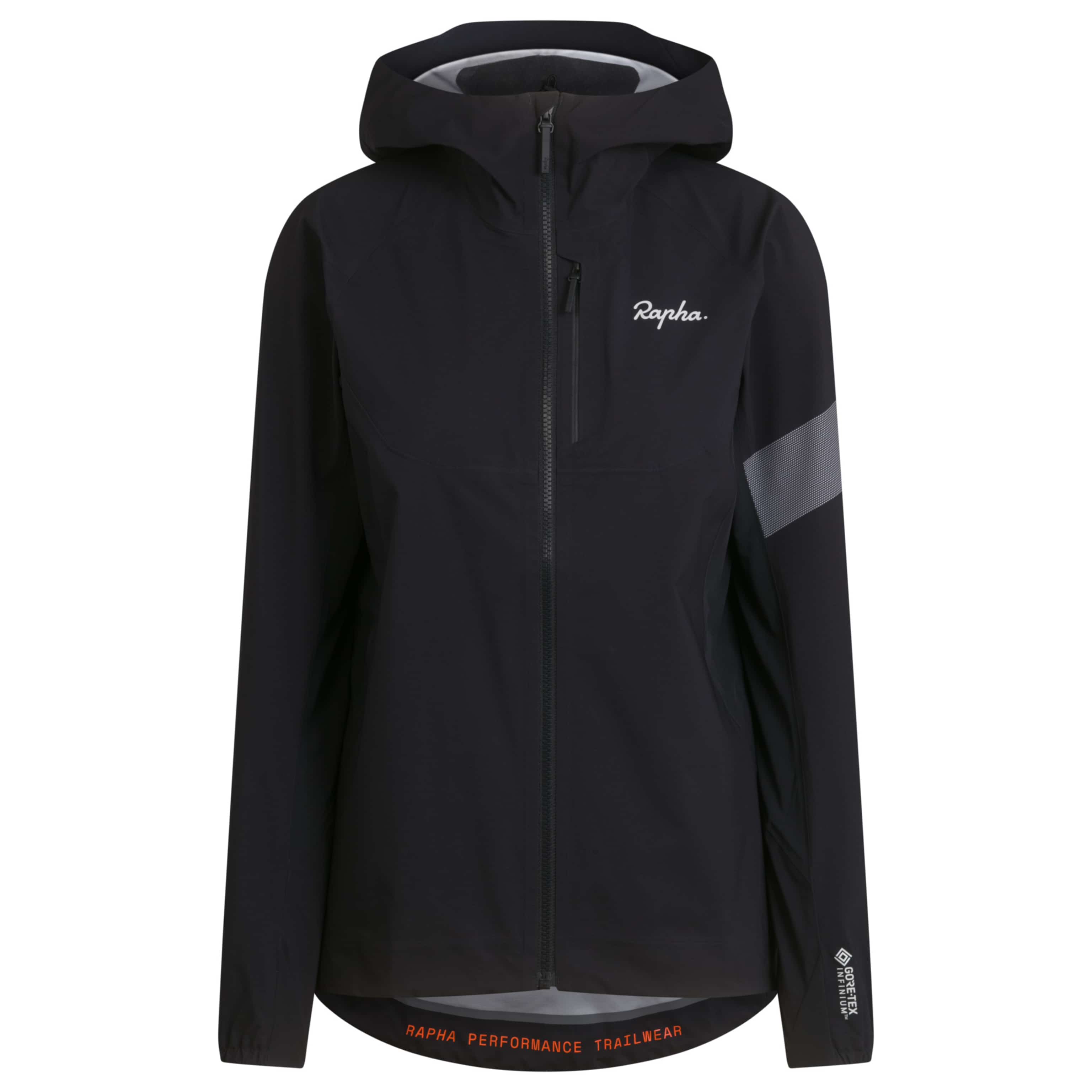 Women's Trail GORE-TEX Infinium Jacket | Rapha Women's Trail GORE-TEX Infinium Jacket | Rapha