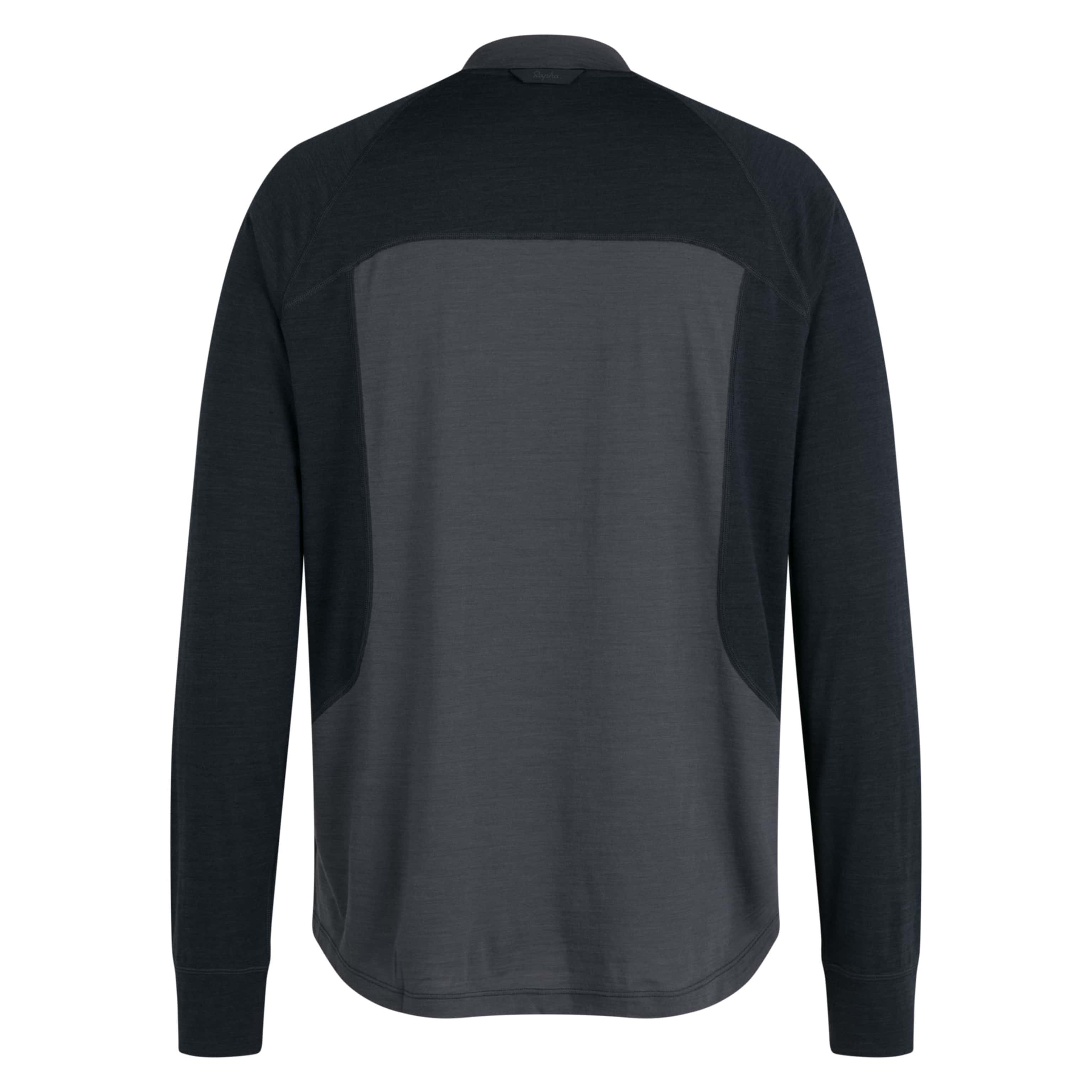 新品 Rapha + Peak エクスプロア メリノTシャツ XLサイズ BMD01XX_APV_Mens-Explore-