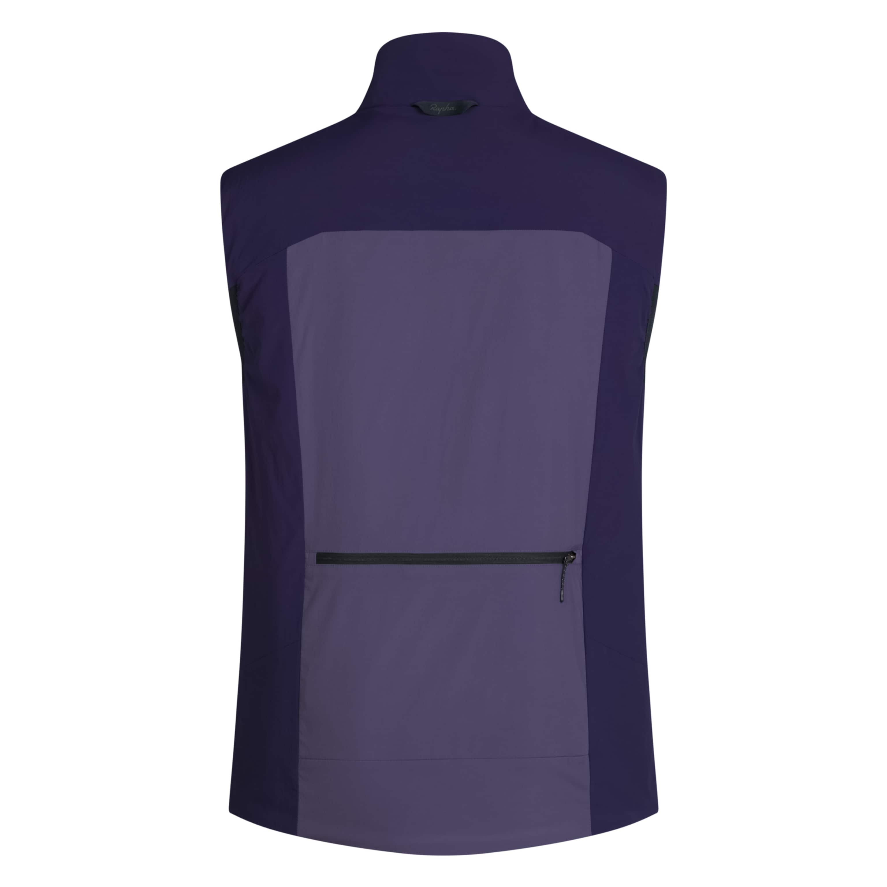 ウェア RAPHA   EXPLORE LIGHTWEIGHT GILET Review: Rapha Men's Explore Lightweight Gilet - BASE Magazine