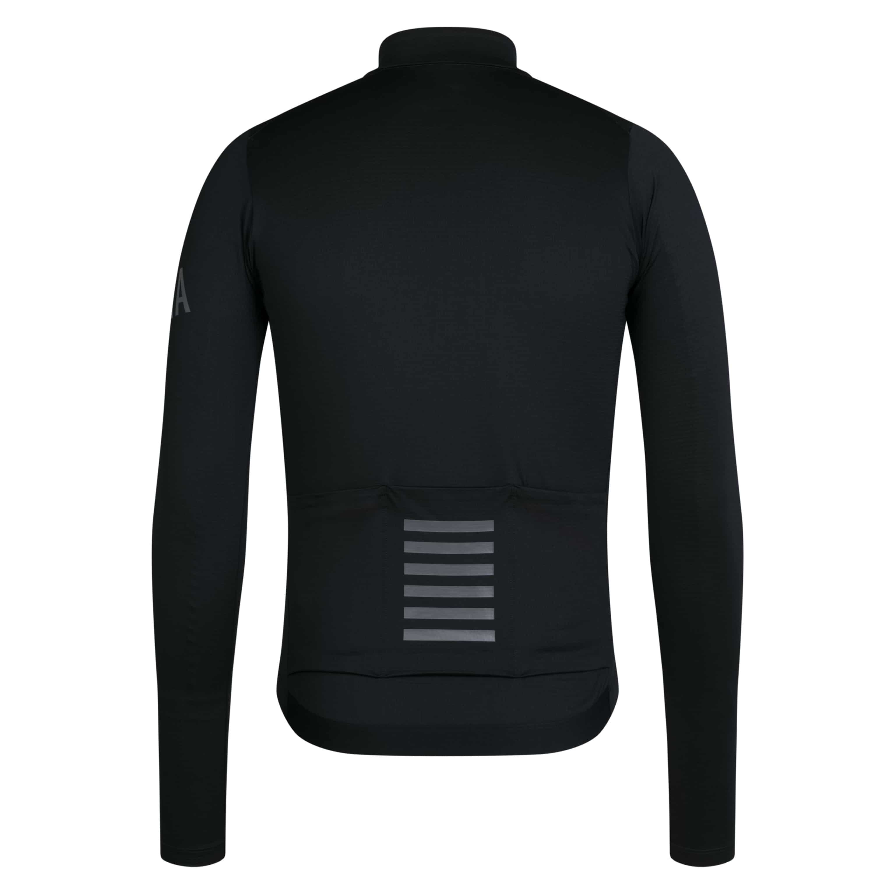 ウェア RAPHA MEN'S PRO TEAM LONG SLEEVE JERSEY BMY01XX_BLW_Mens-Pro-Team-Long