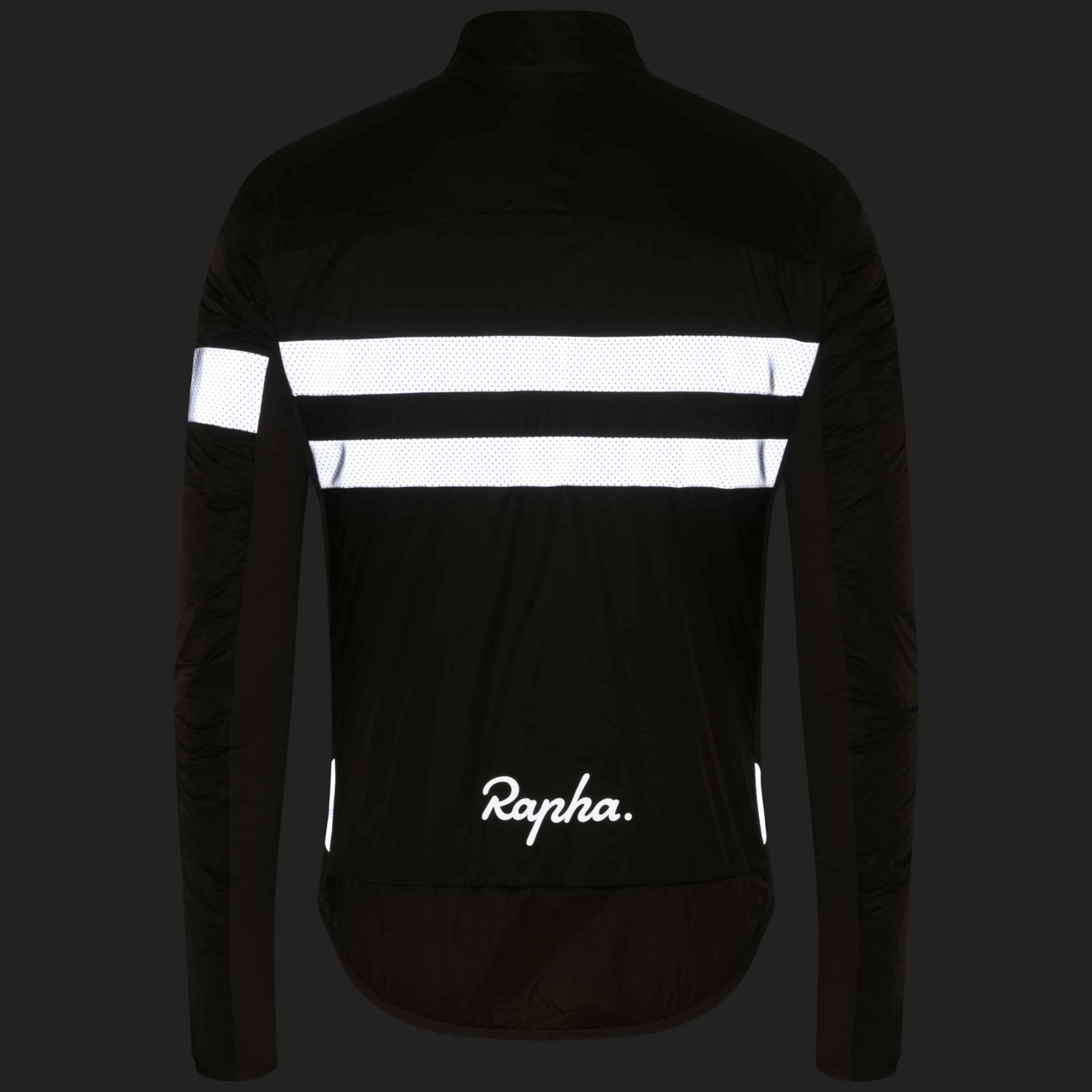 Men's Brevet Insulated Jacket | Rapha