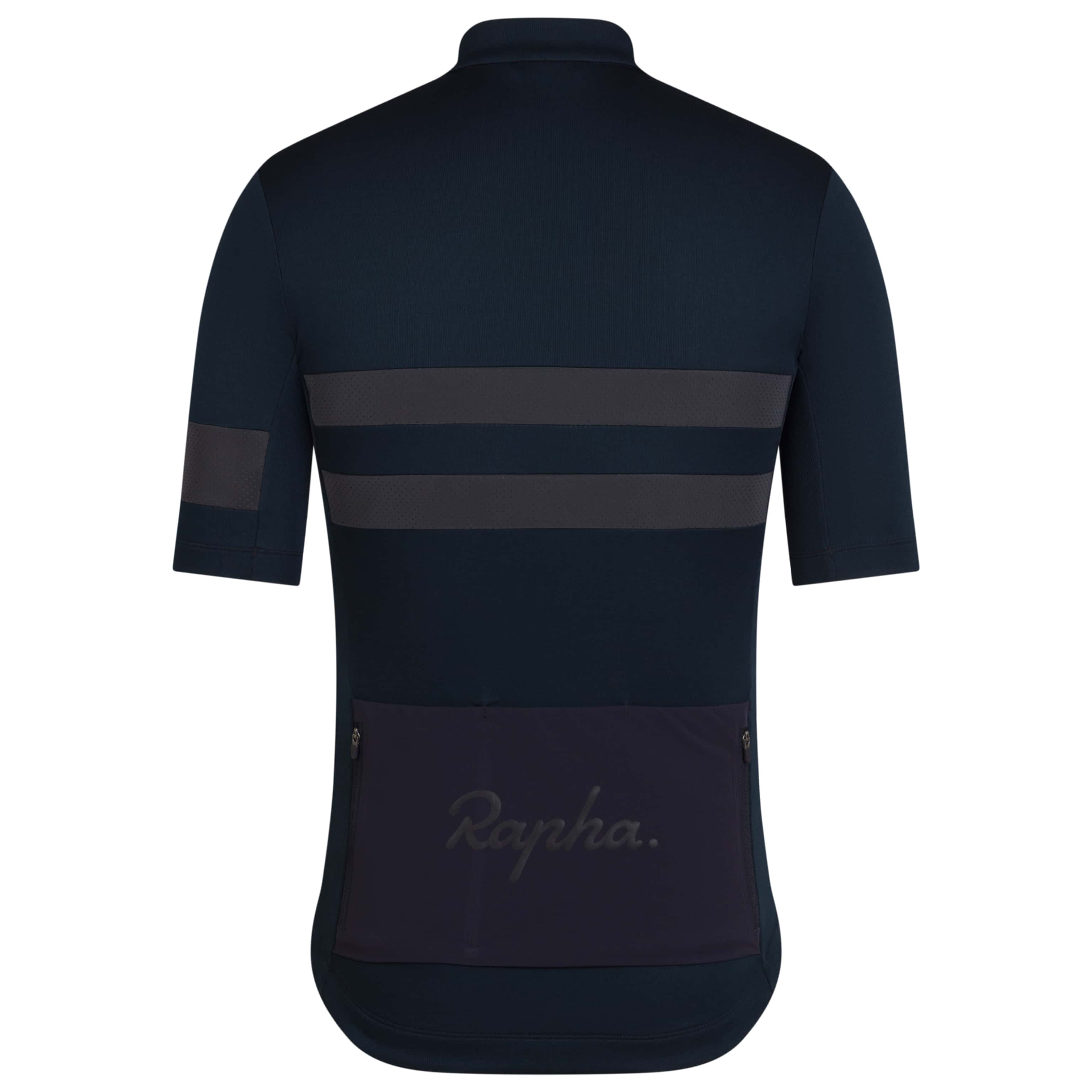 【美品】Rapha メンズ　ブルベジレ　Sサイズ　ダークネイビー BJR09XX_BBK_Mens-Brevet-