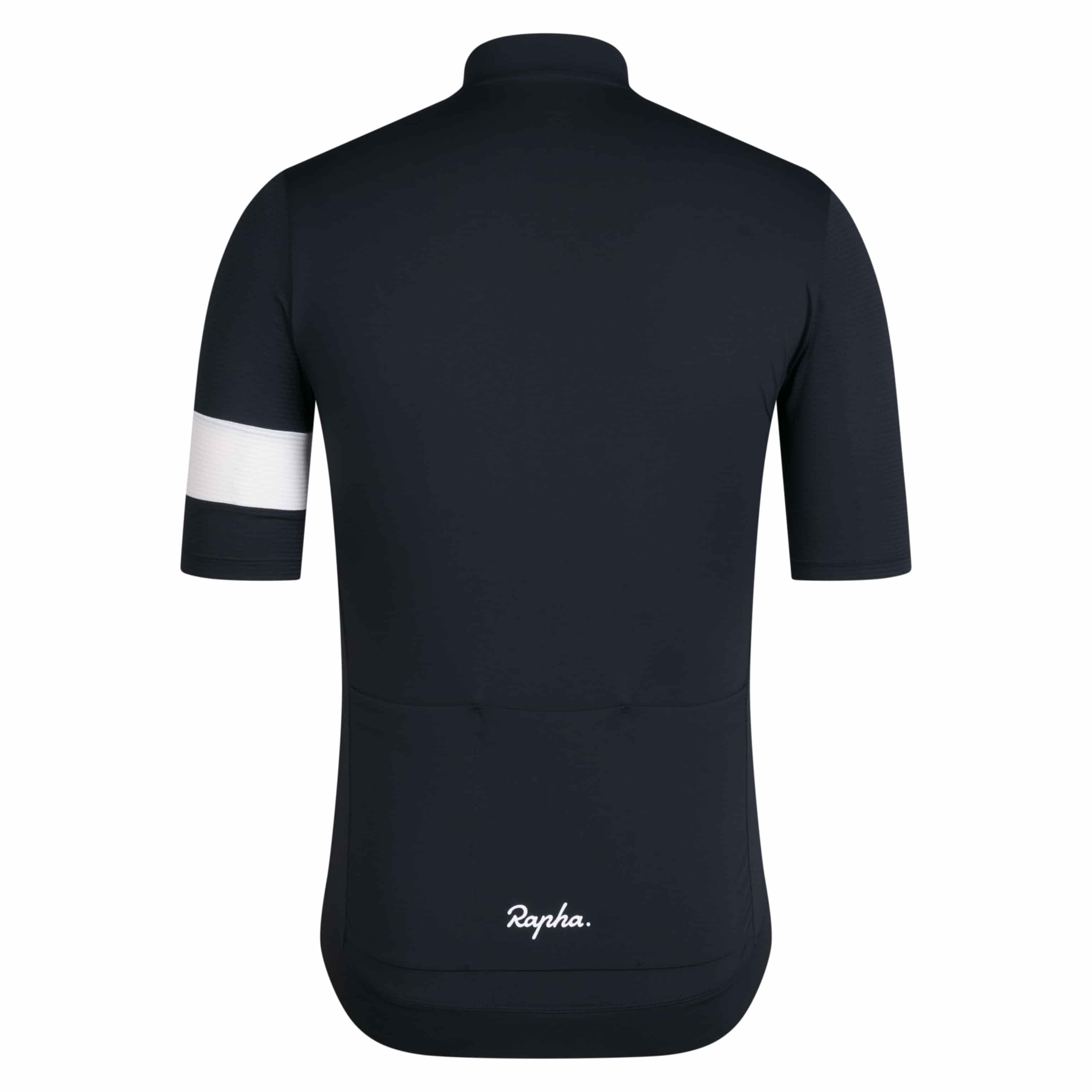 ウェア Rapha MEN'S CLASSIC JERSEY II BND01XX_BLW_Mens-Core-