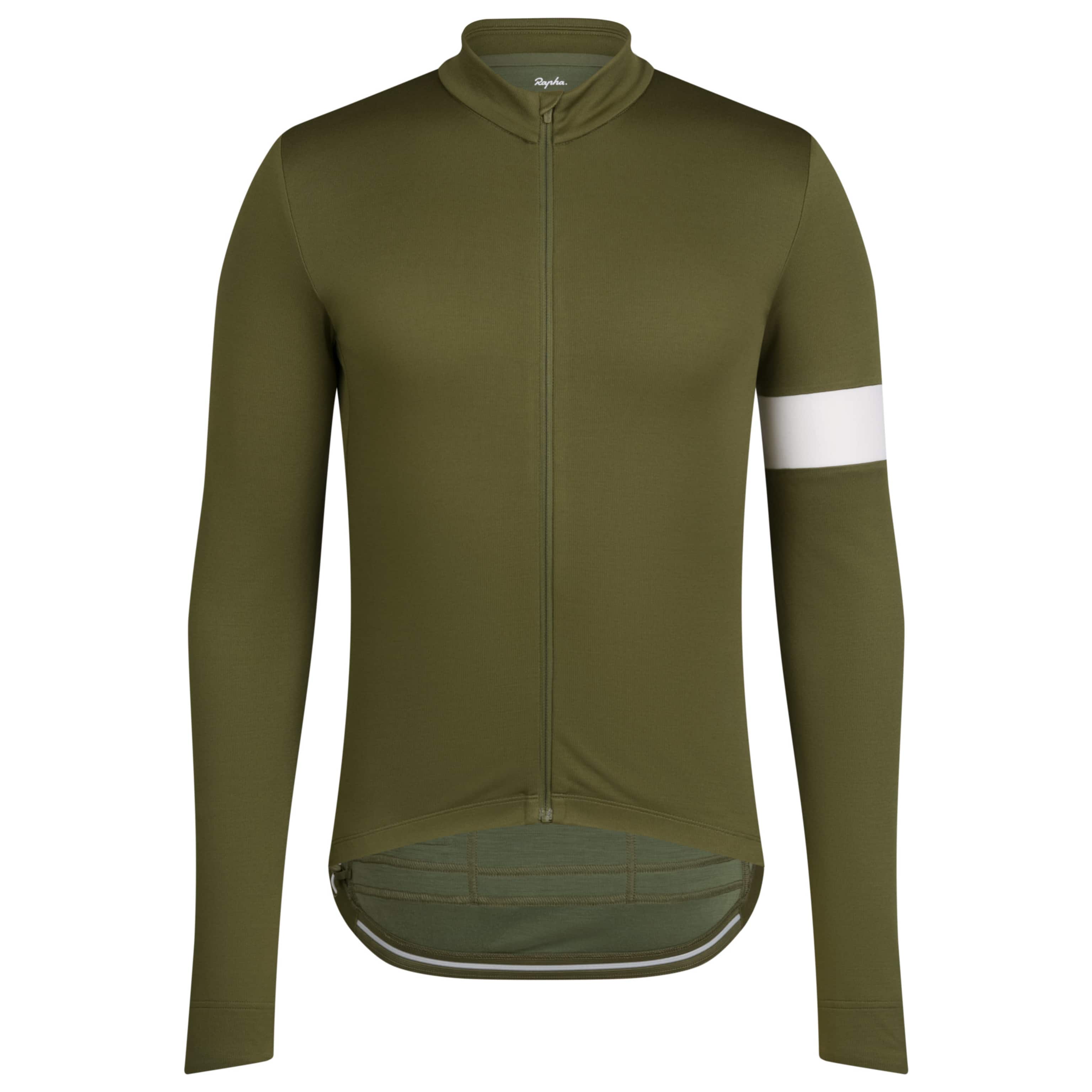 Rapha メンズクラシックジャージⅡ /Ｌサイズ CLL05XX_WMA_Mens-Classic-Long-