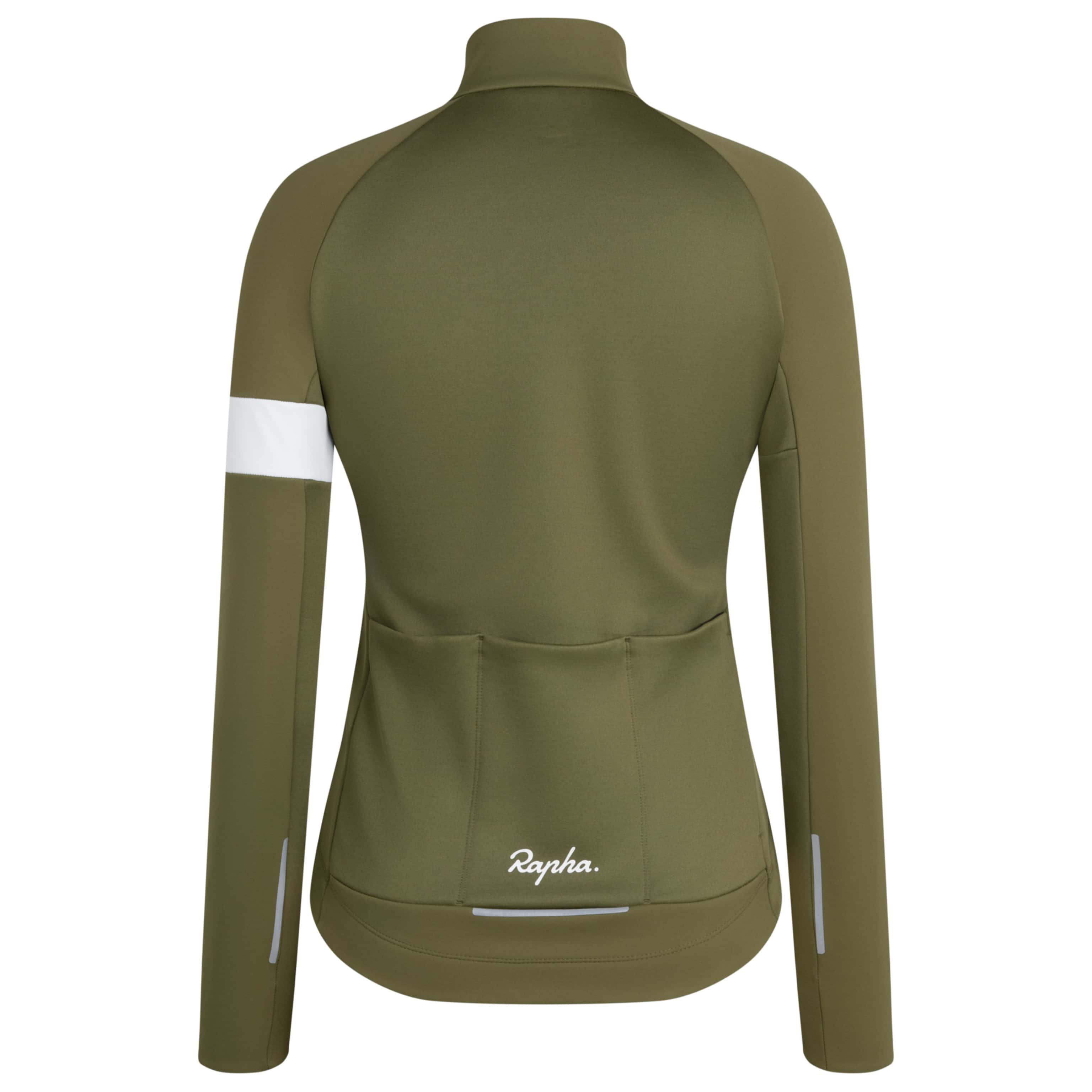 Rapha Core Winter Jacket women レディース S Women's Core Winter Jacket | Rapha