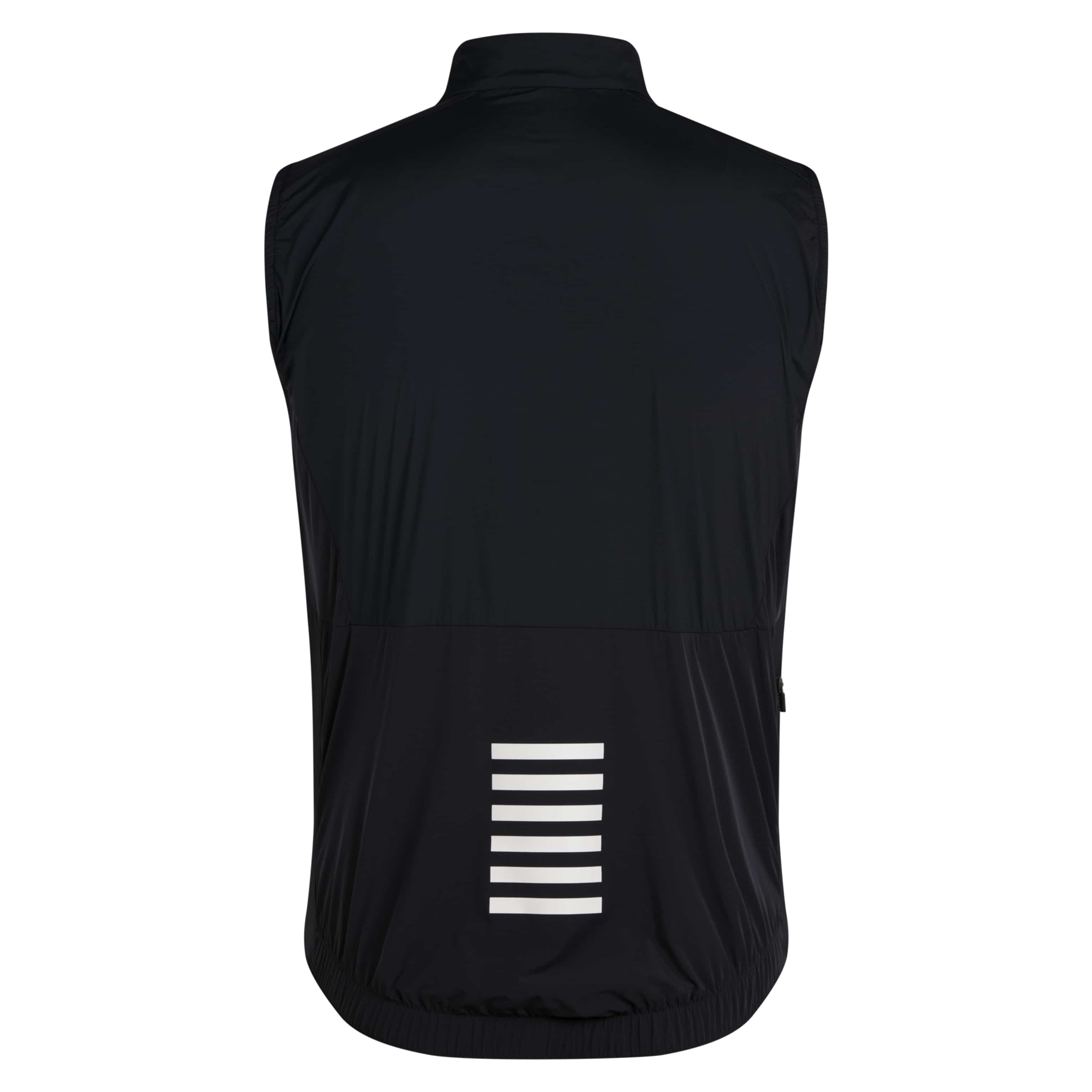 メンズ プロチーム インサレーテッド ジレ | Rapha