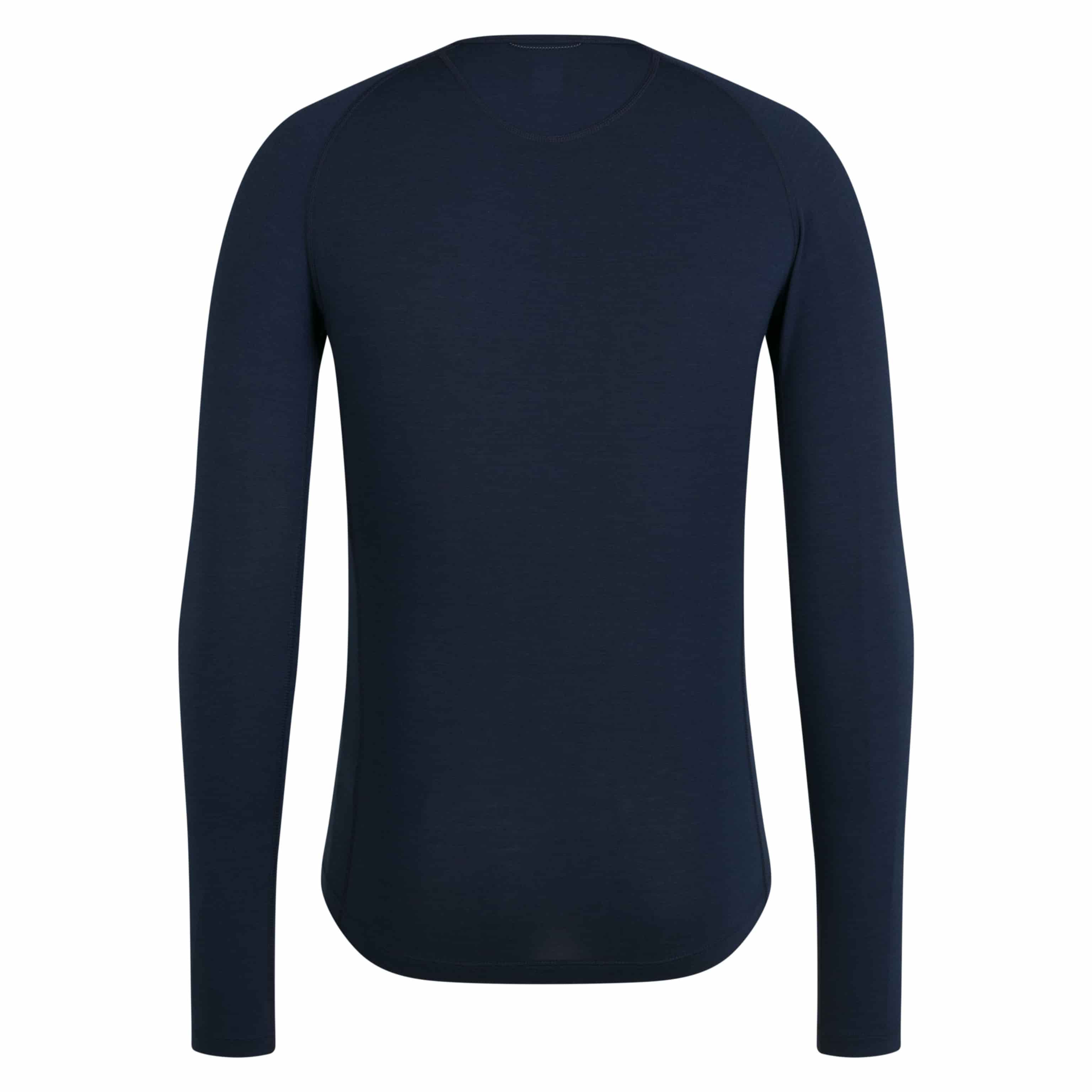 Merino Base Layer - Long Sleeve | Rapha