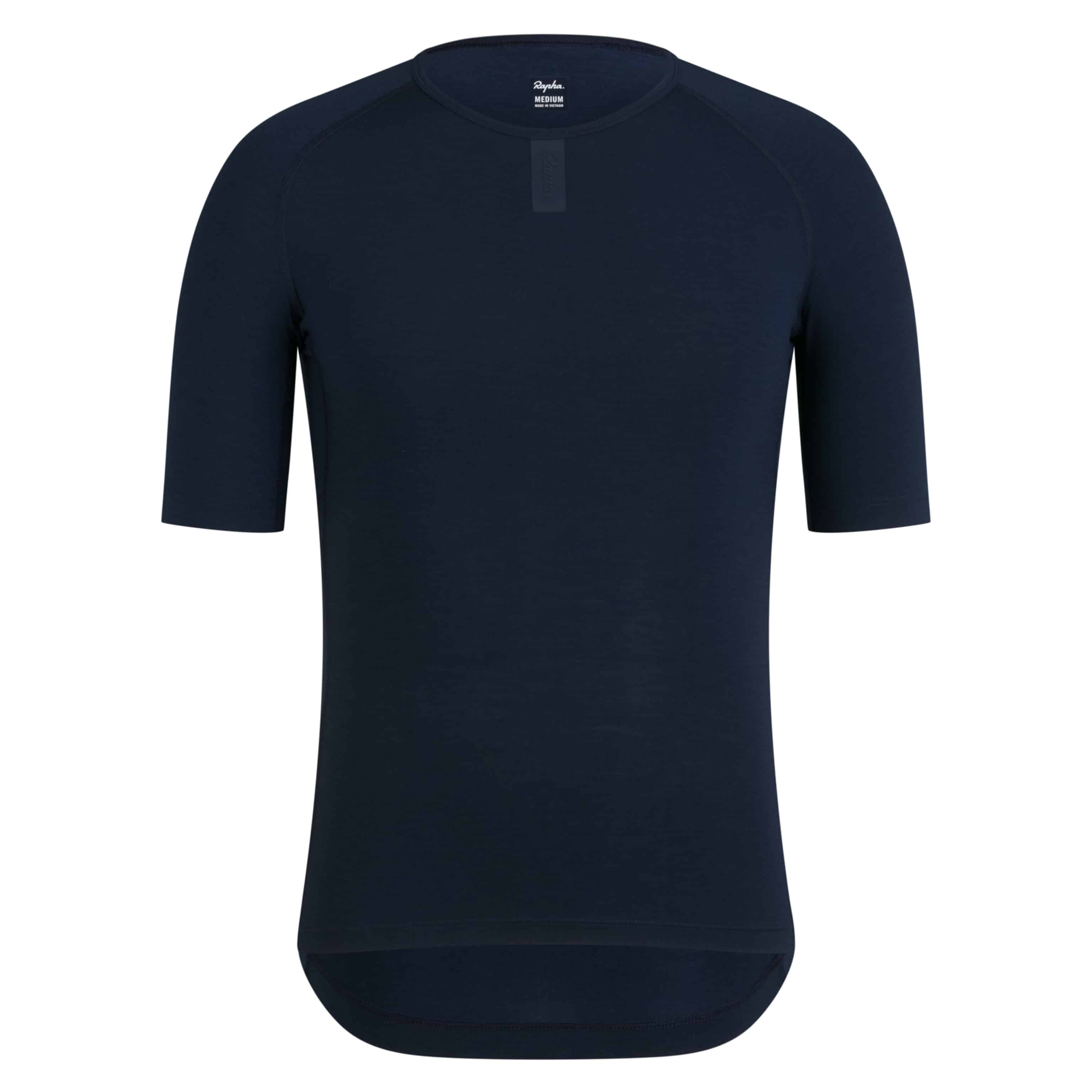Merino Base Layer - Short Sleeve | Rapha